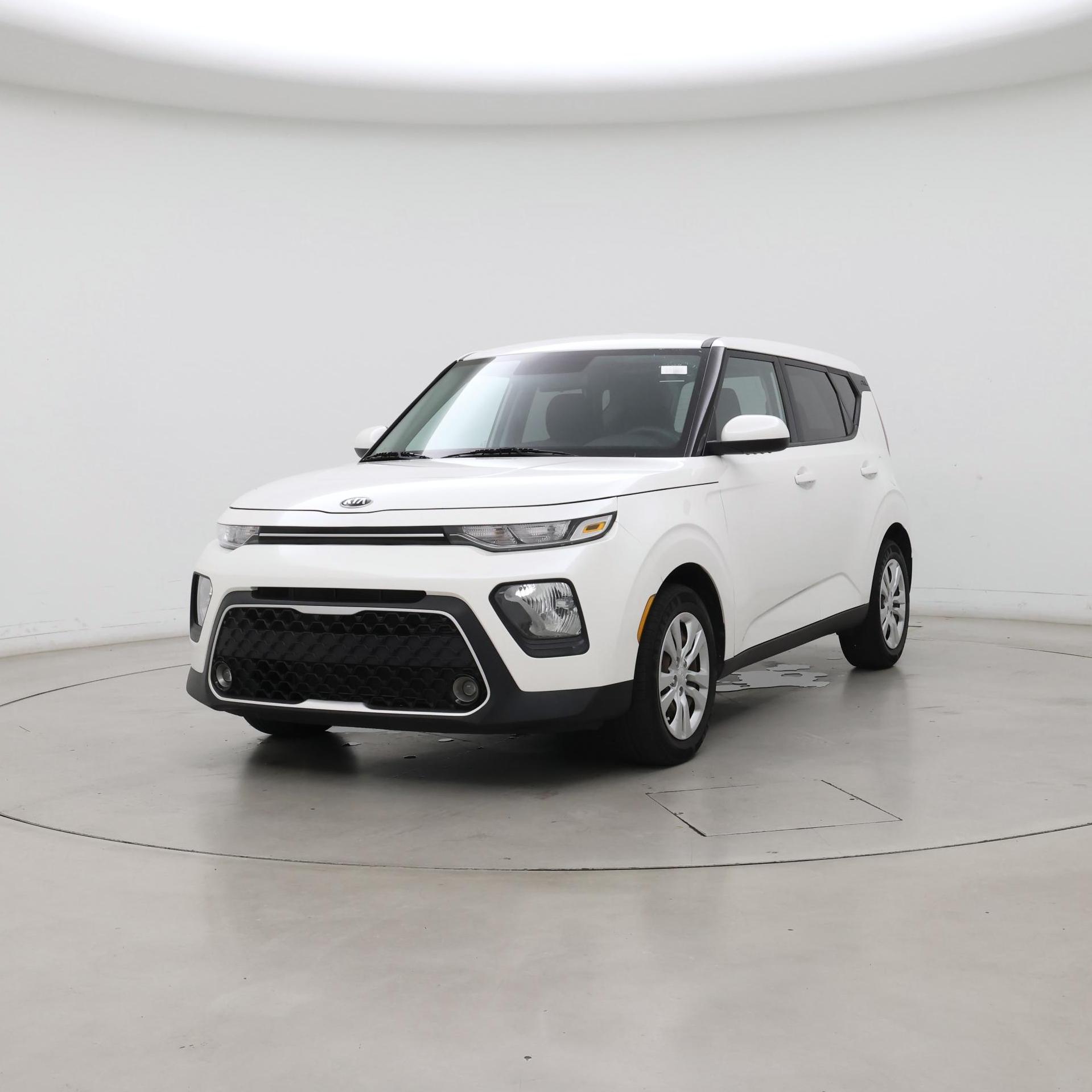 Thumbnail: 2021 Kia Soul - 4