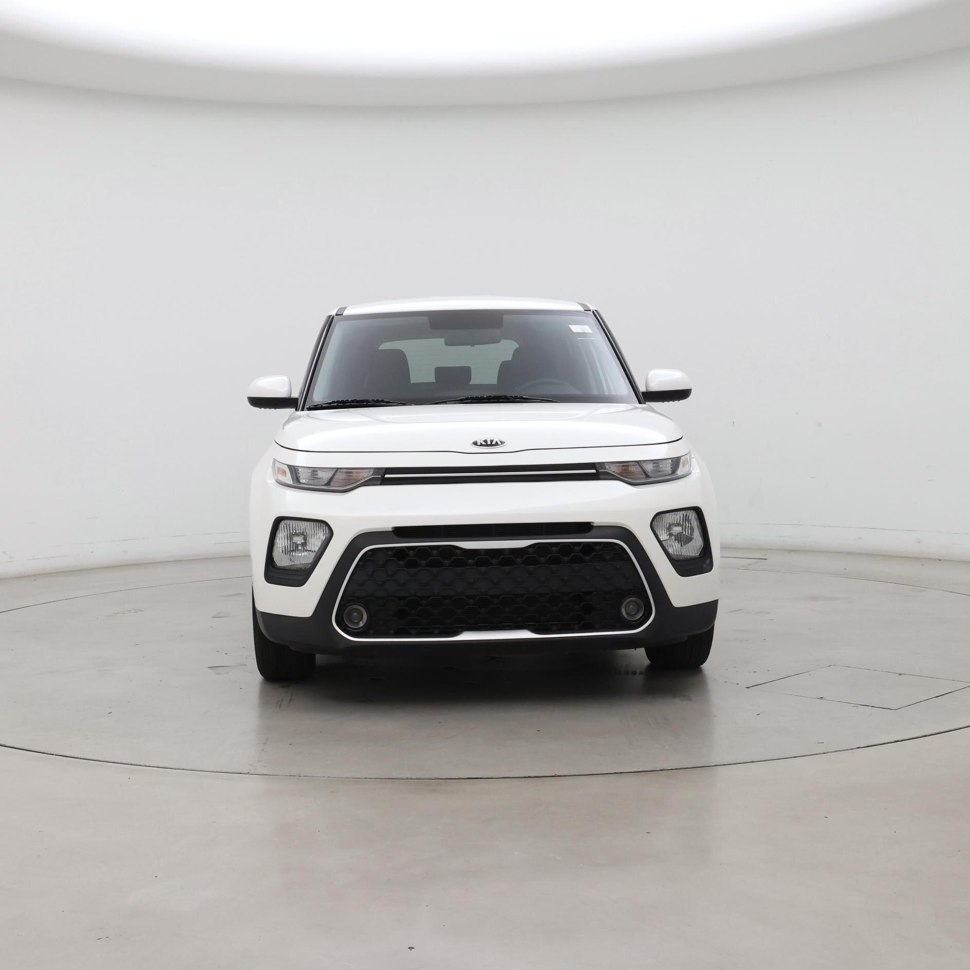 Thumbnail: 2021 Kia Soul - 5