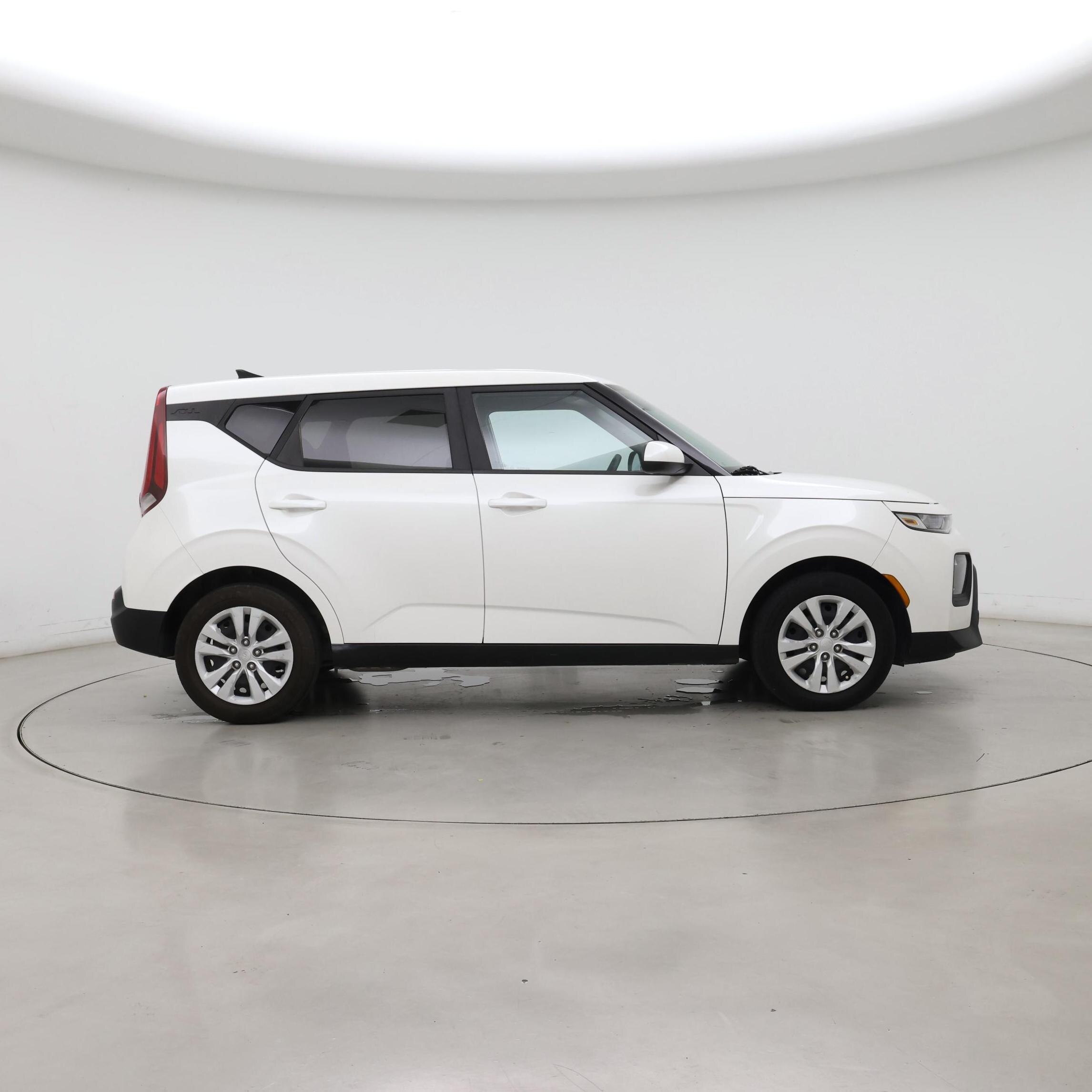 Thumbnail: 2021 Kia Soul - 7