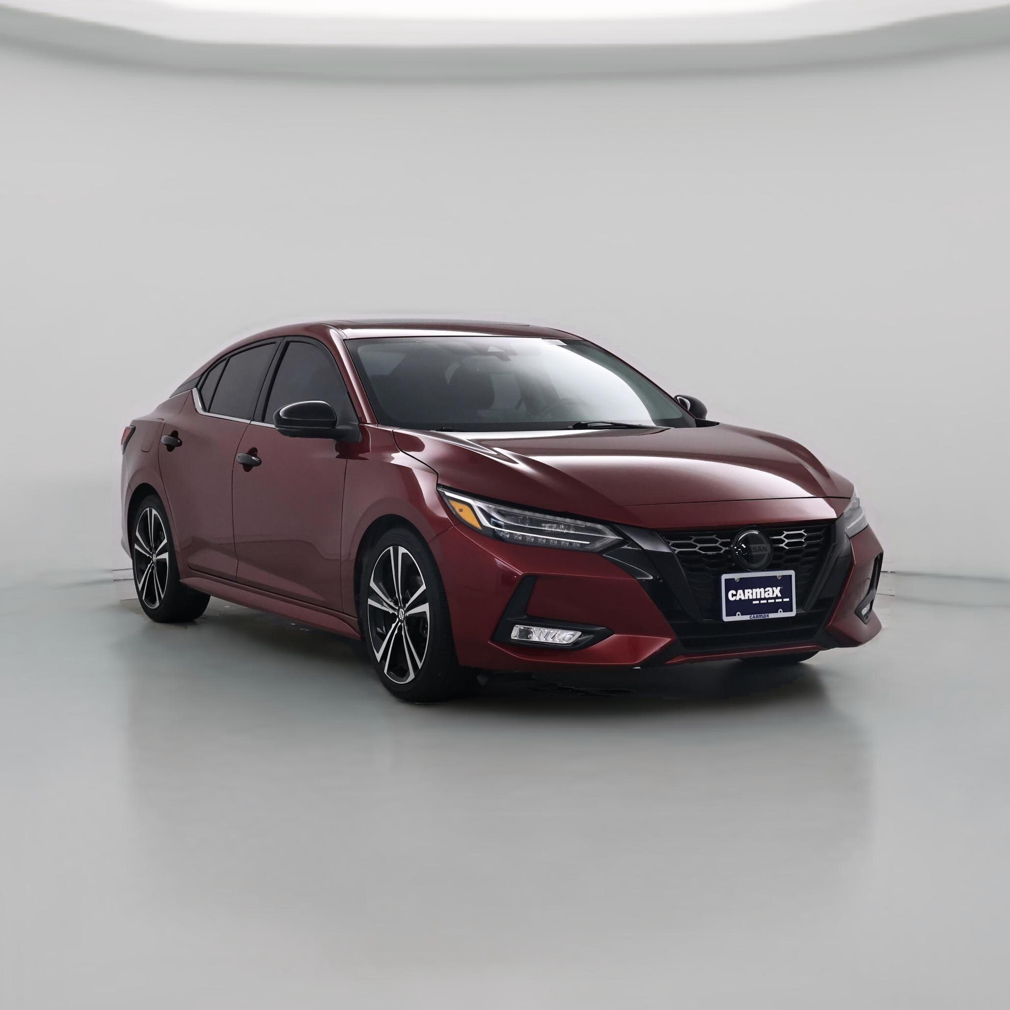 Thumbnail: 2023 Nissan Sentra - 1