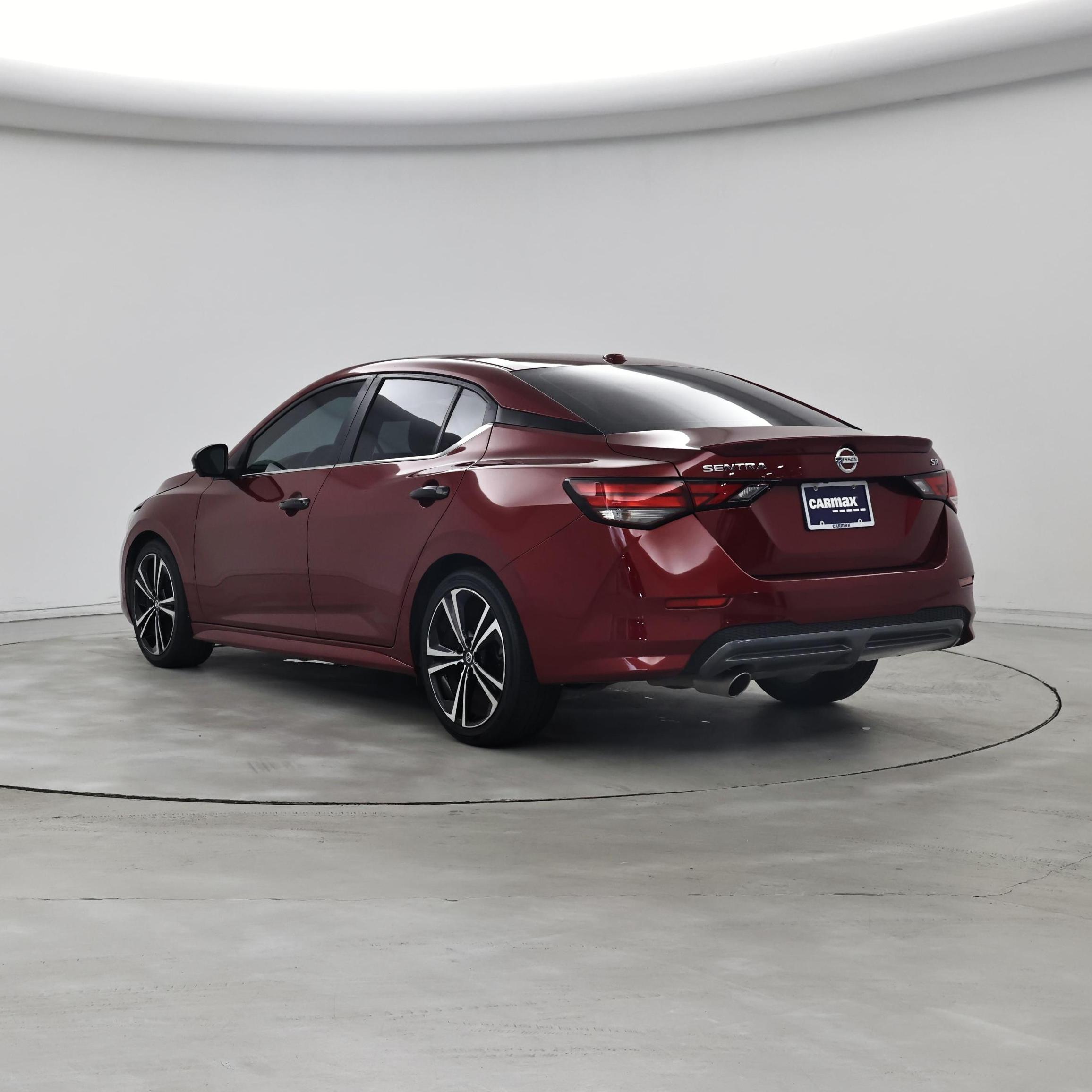 Thumbnail: 2023 Nissan Sentra - 2