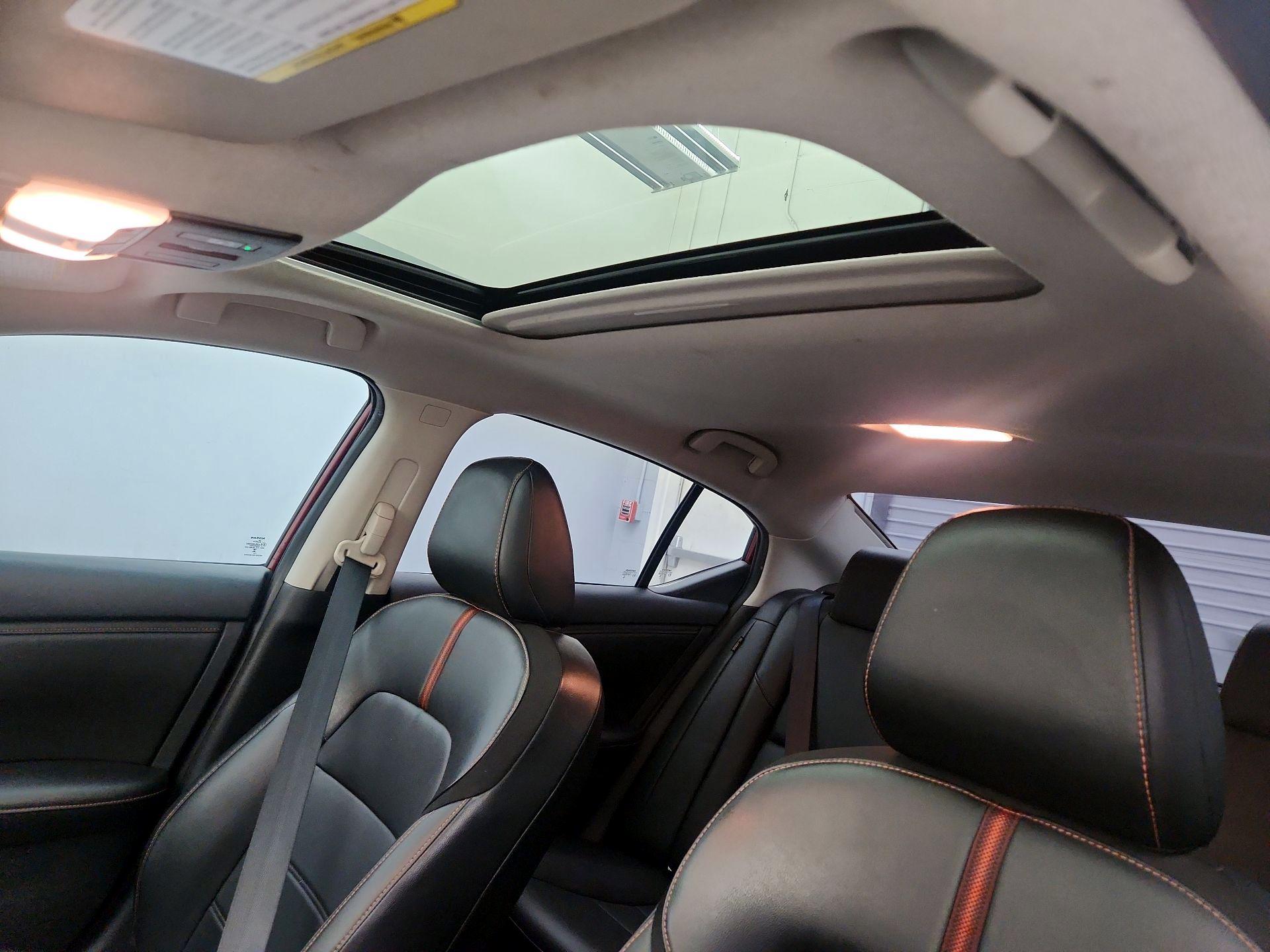 Thumbnail: 2023 Nissan Sentra - 19
