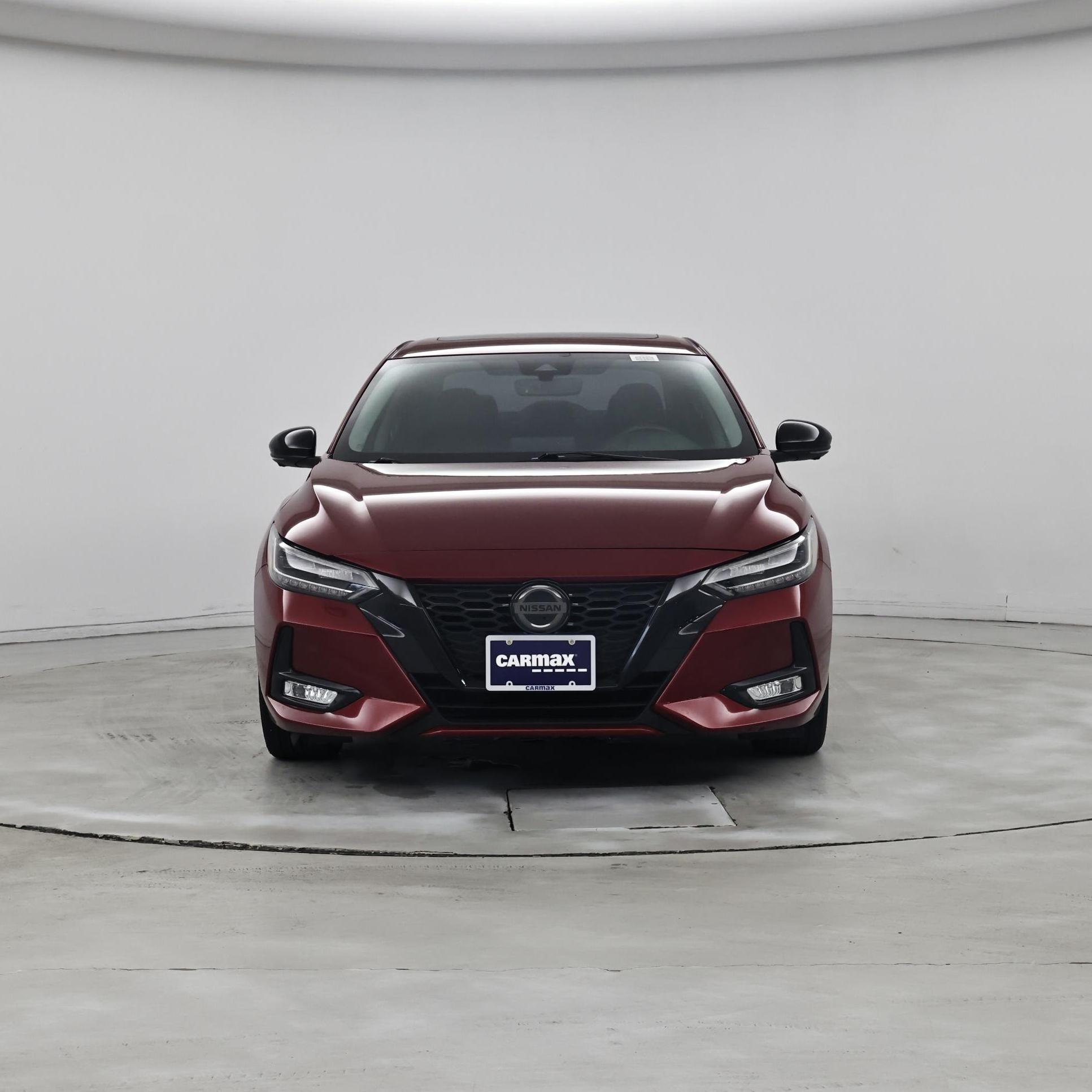 Thumbnail: 2023 Nissan Sentra - 5