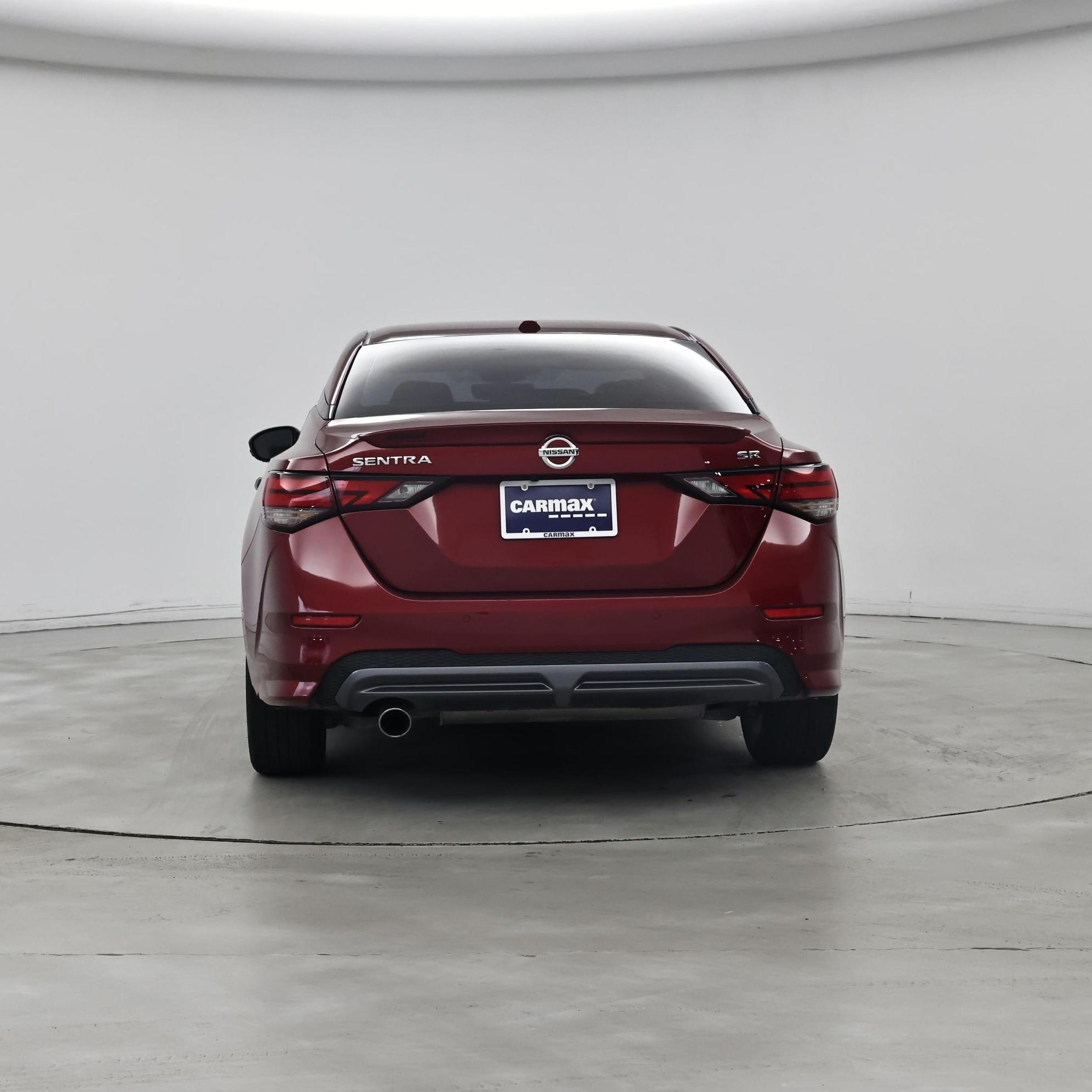 Thumbnail: 2023 Nissan Sentra - 6