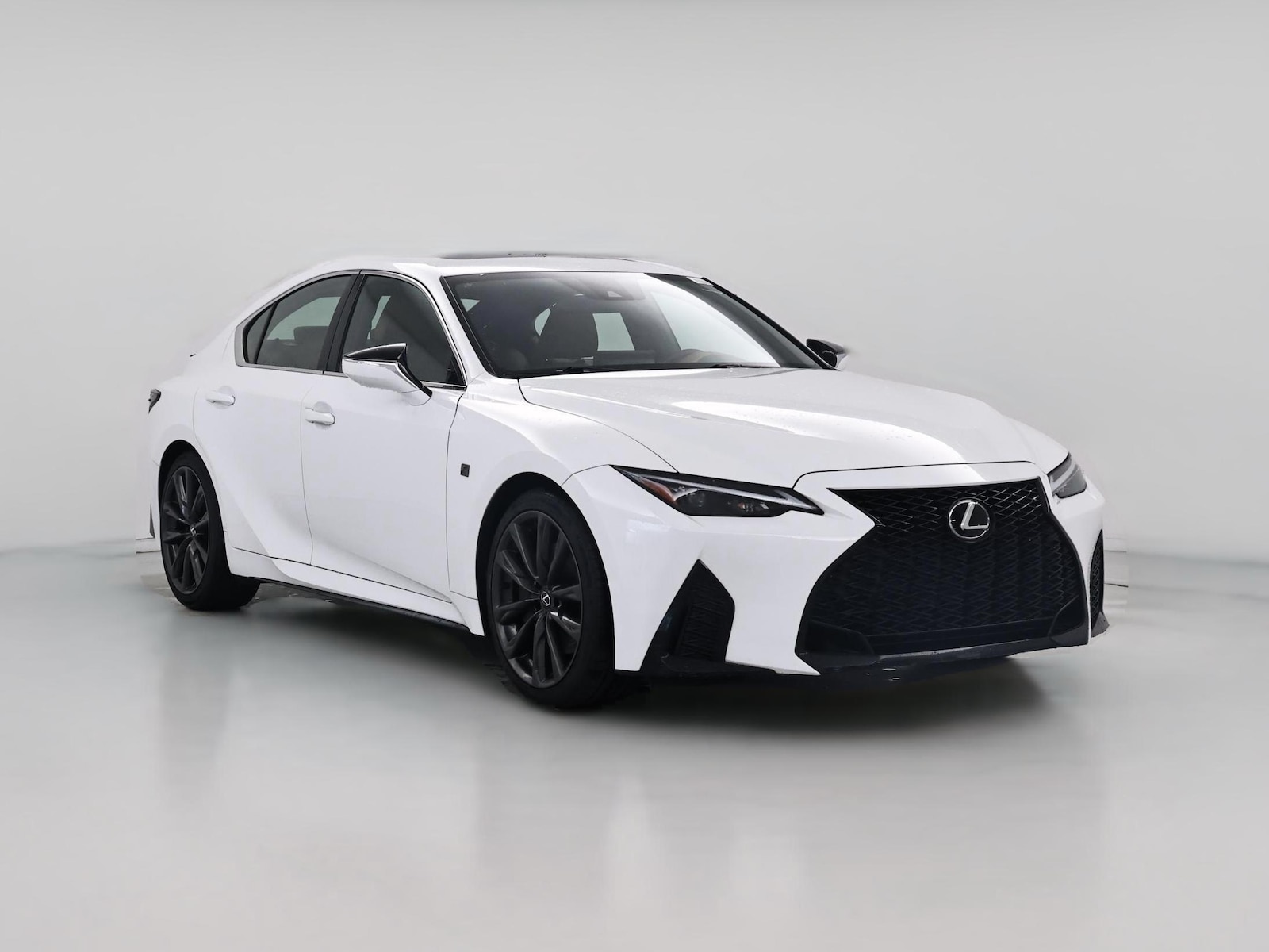 2023 Lexus IS