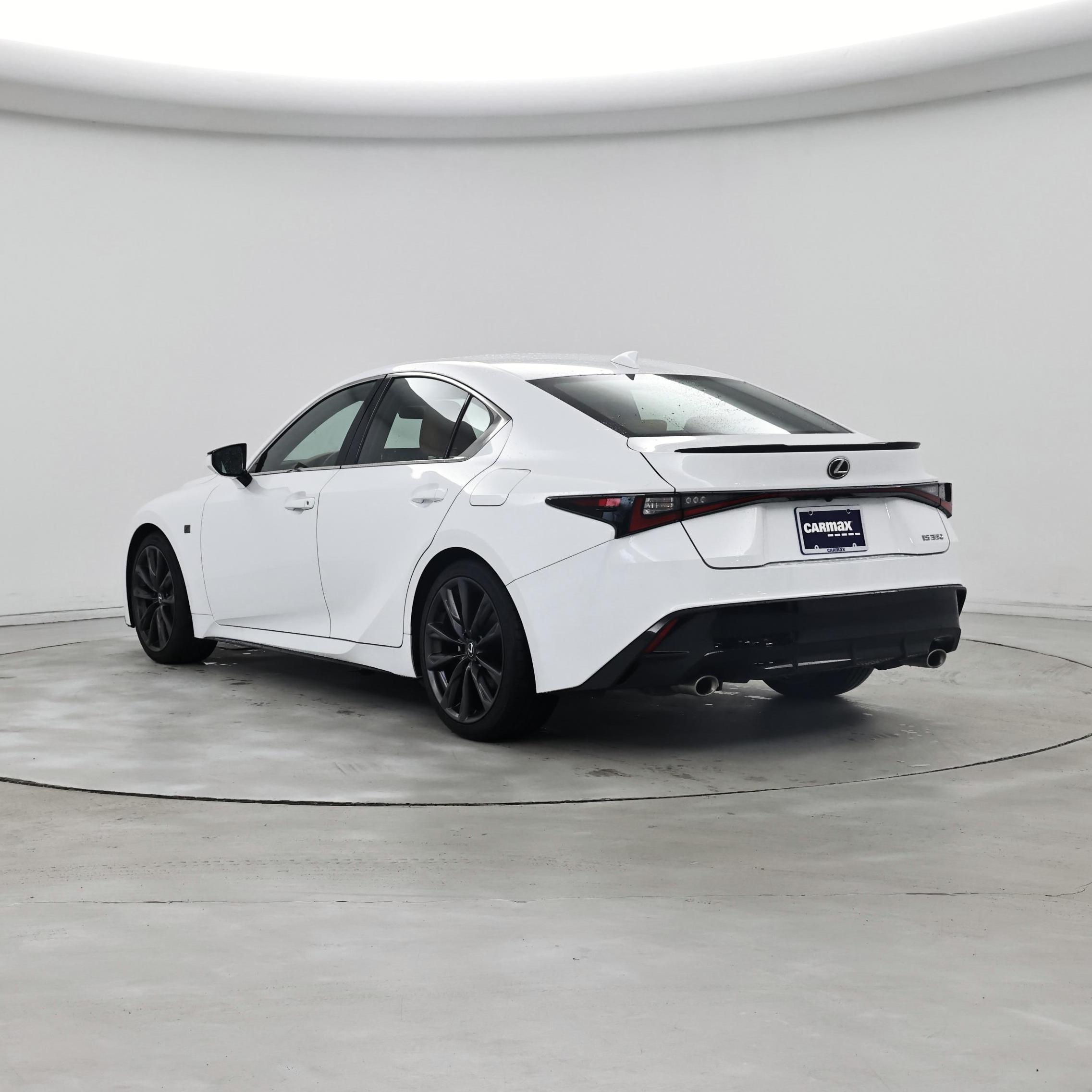 Thumbnail: 2023 Lexus IS - 2