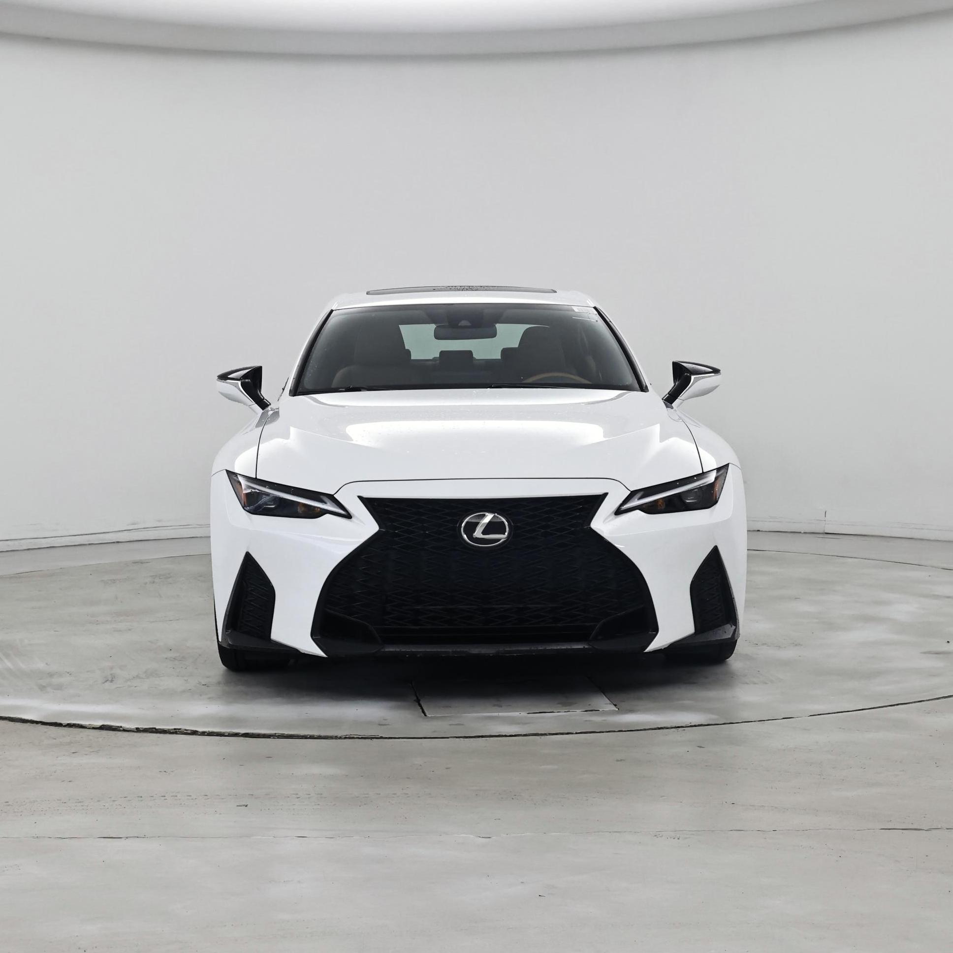 Thumbnail: 2023 Lexus IS - 5