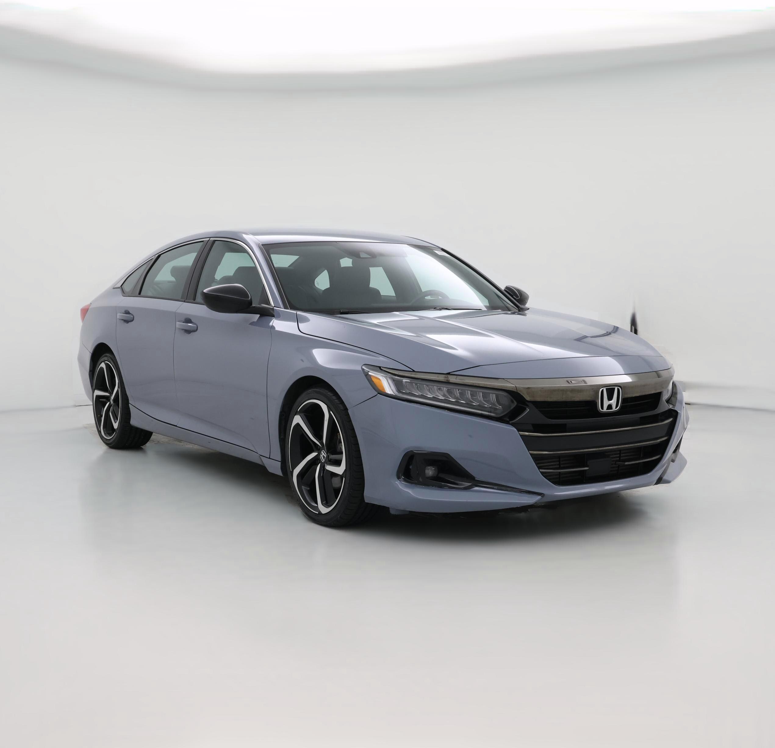 Thumbnail: 2022 Honda Accord - 1