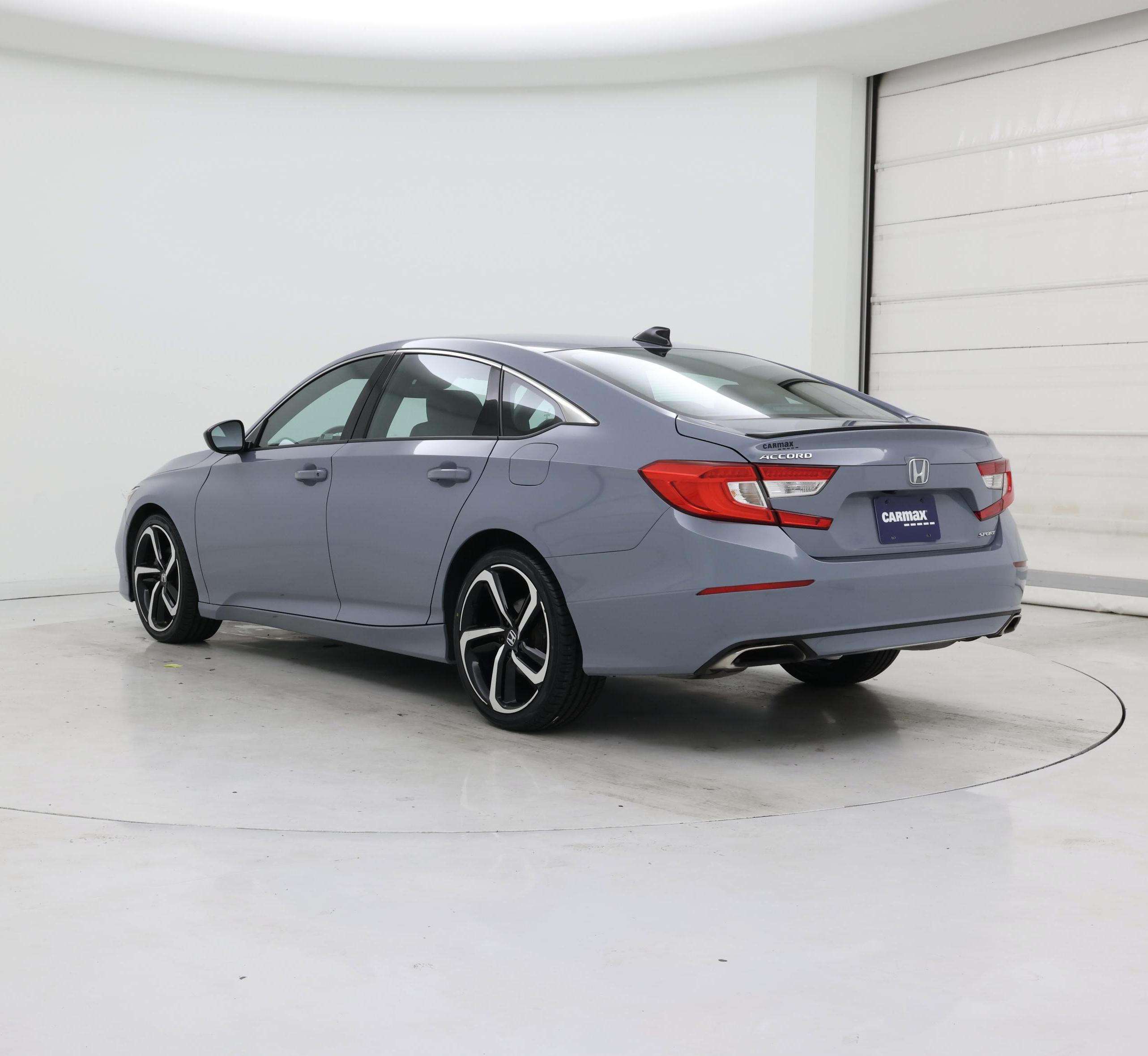 Thumbnail: 2022 Honda Accord - 2