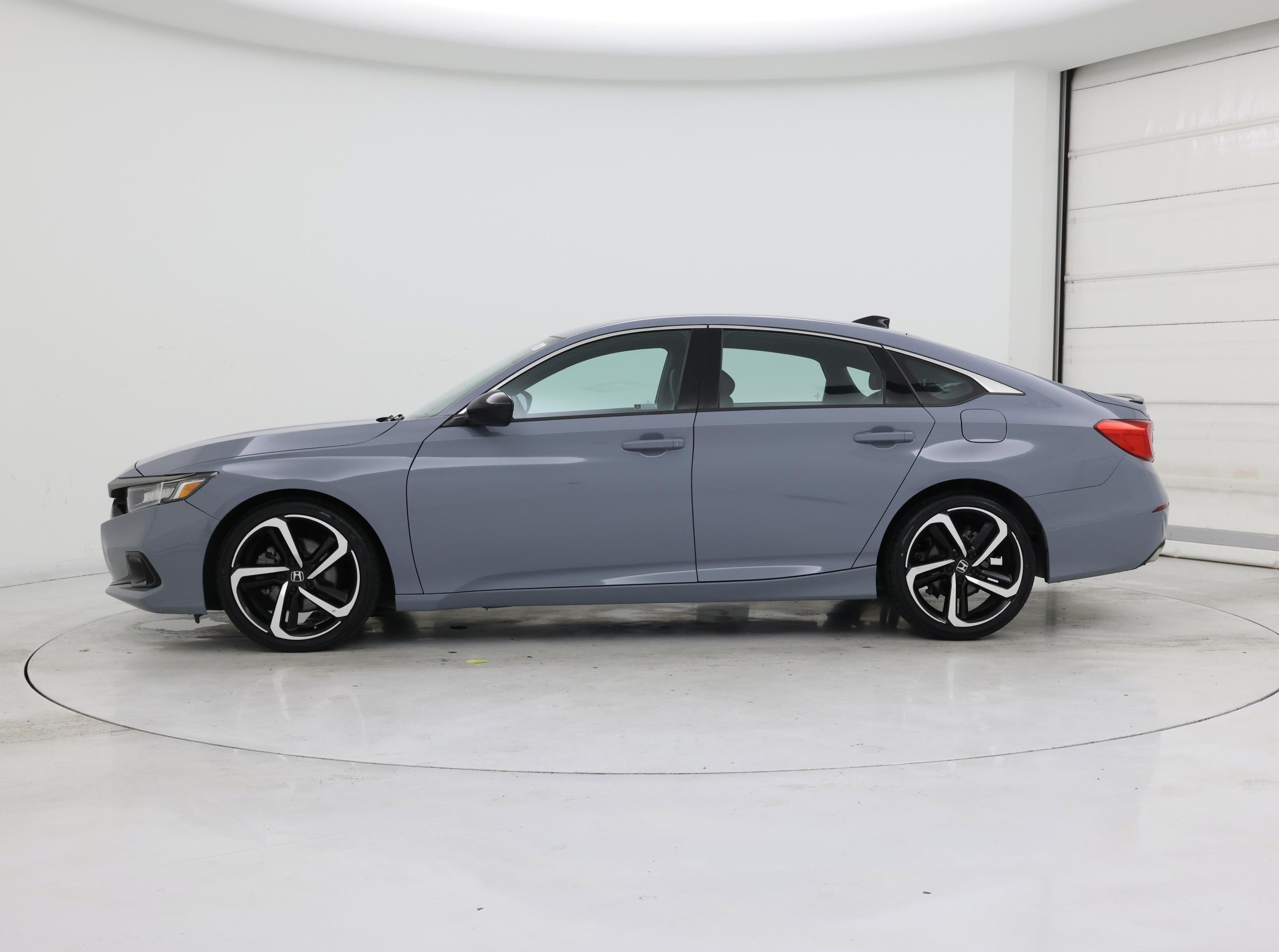 Thumbnail: 2022 Honda Accord - 3