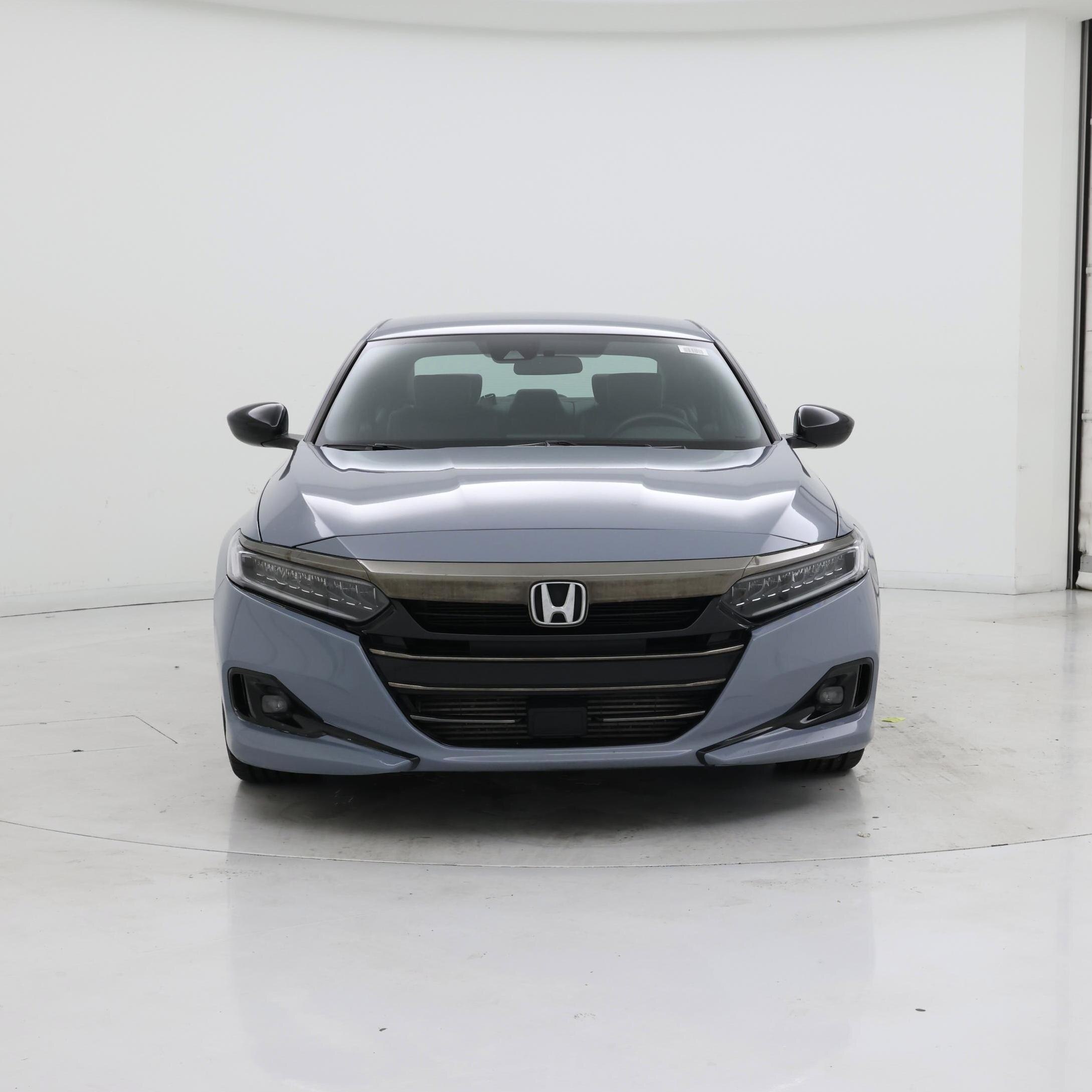 Thumbnail: 2022 Honda Accord - 5