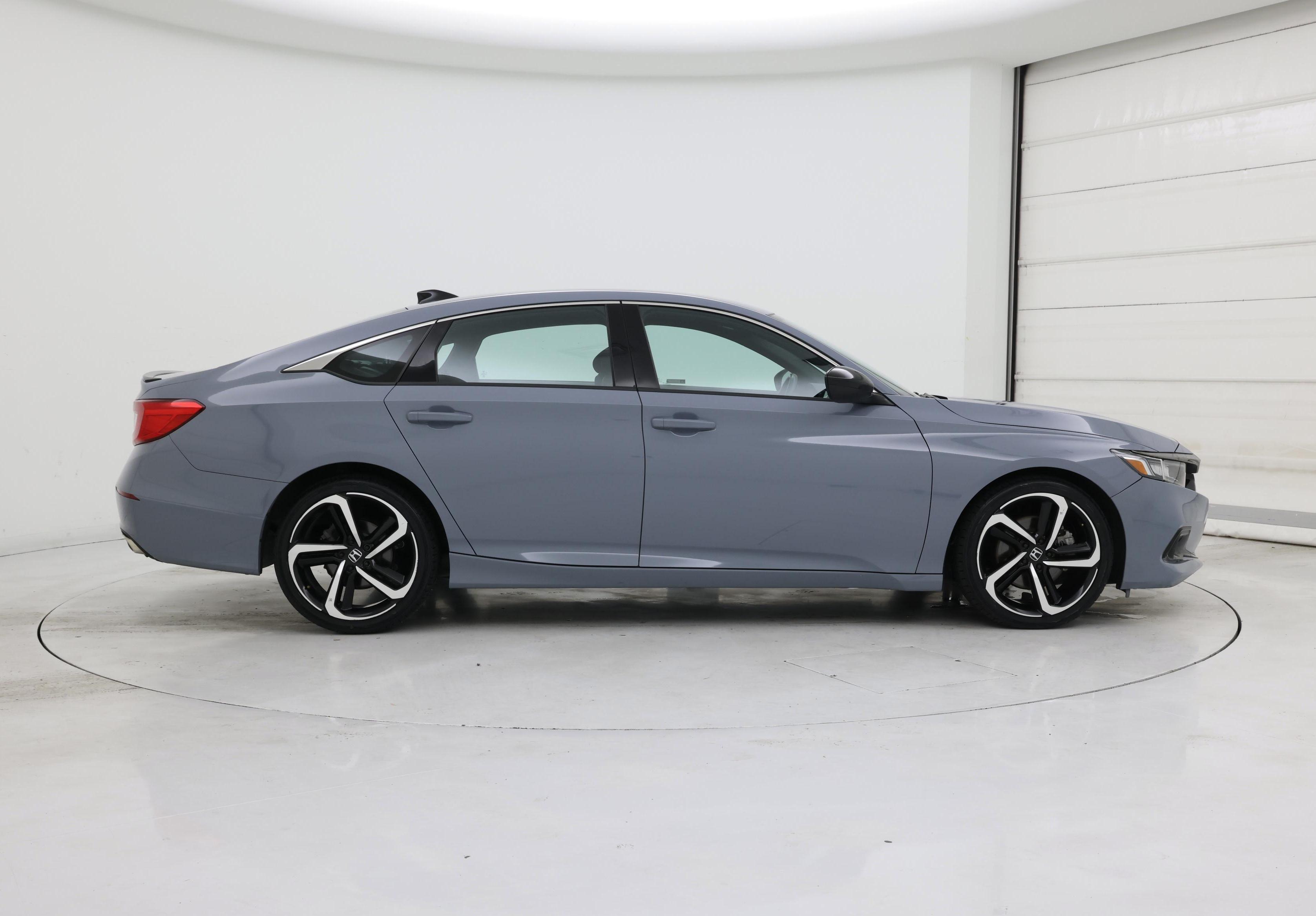 Thumbnail: 2022 Honda Accord - 7