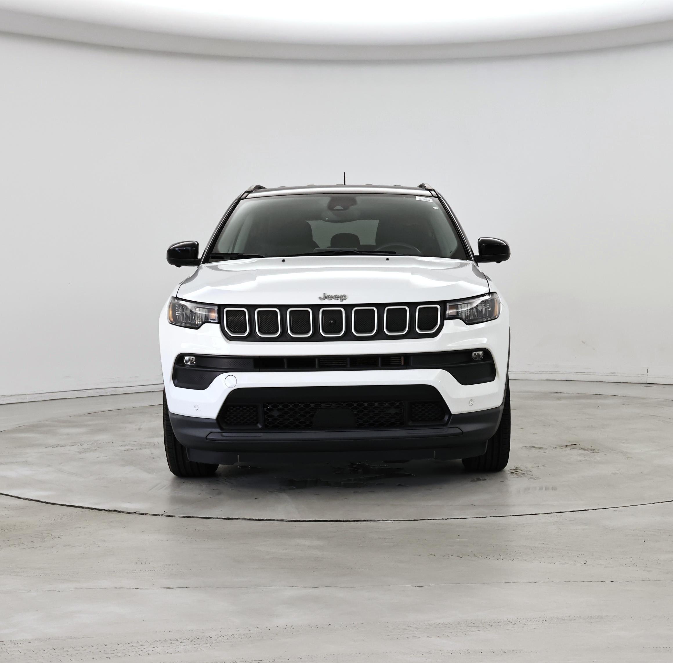 Thumbnail: 2022 Jeep Compass - 5