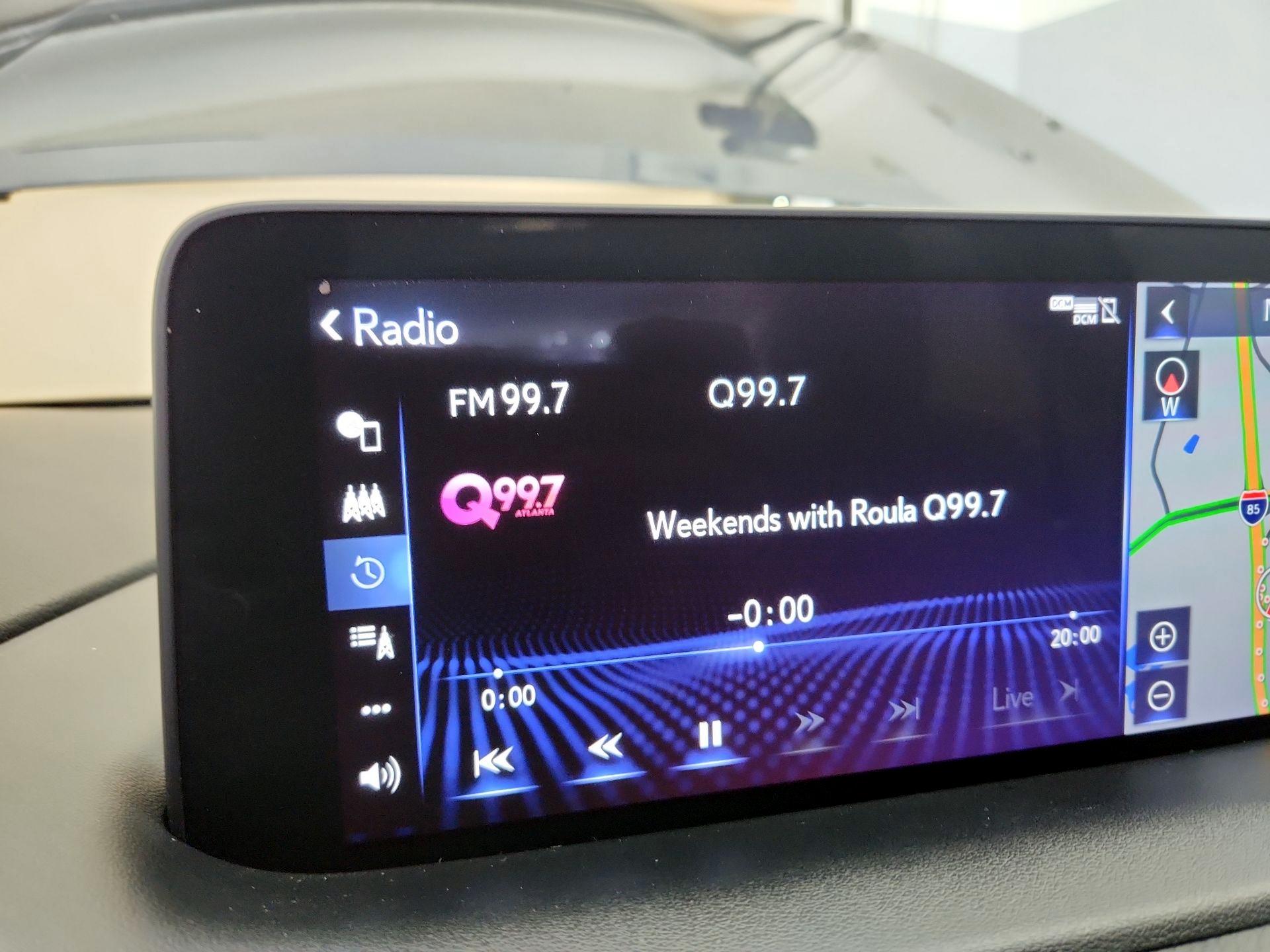 Thumbnail: 2020 Lexus RX - 16