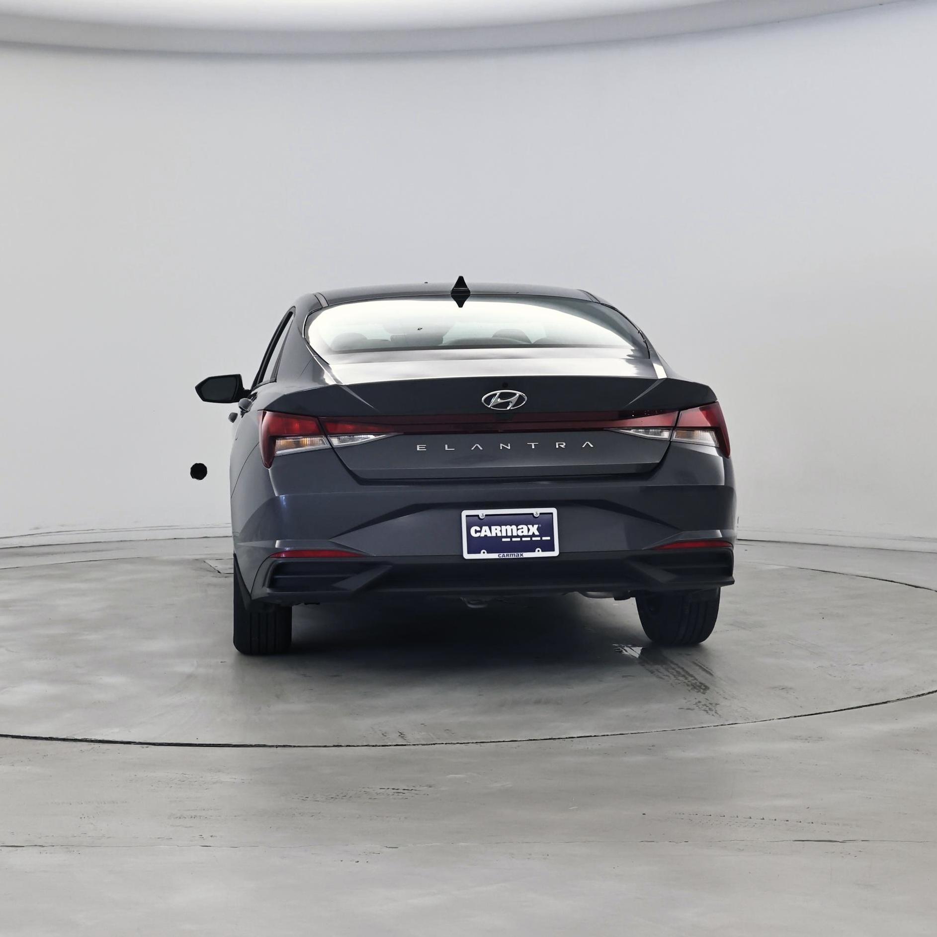 Thumbnail: 2023 Hyundai Elantra - 6