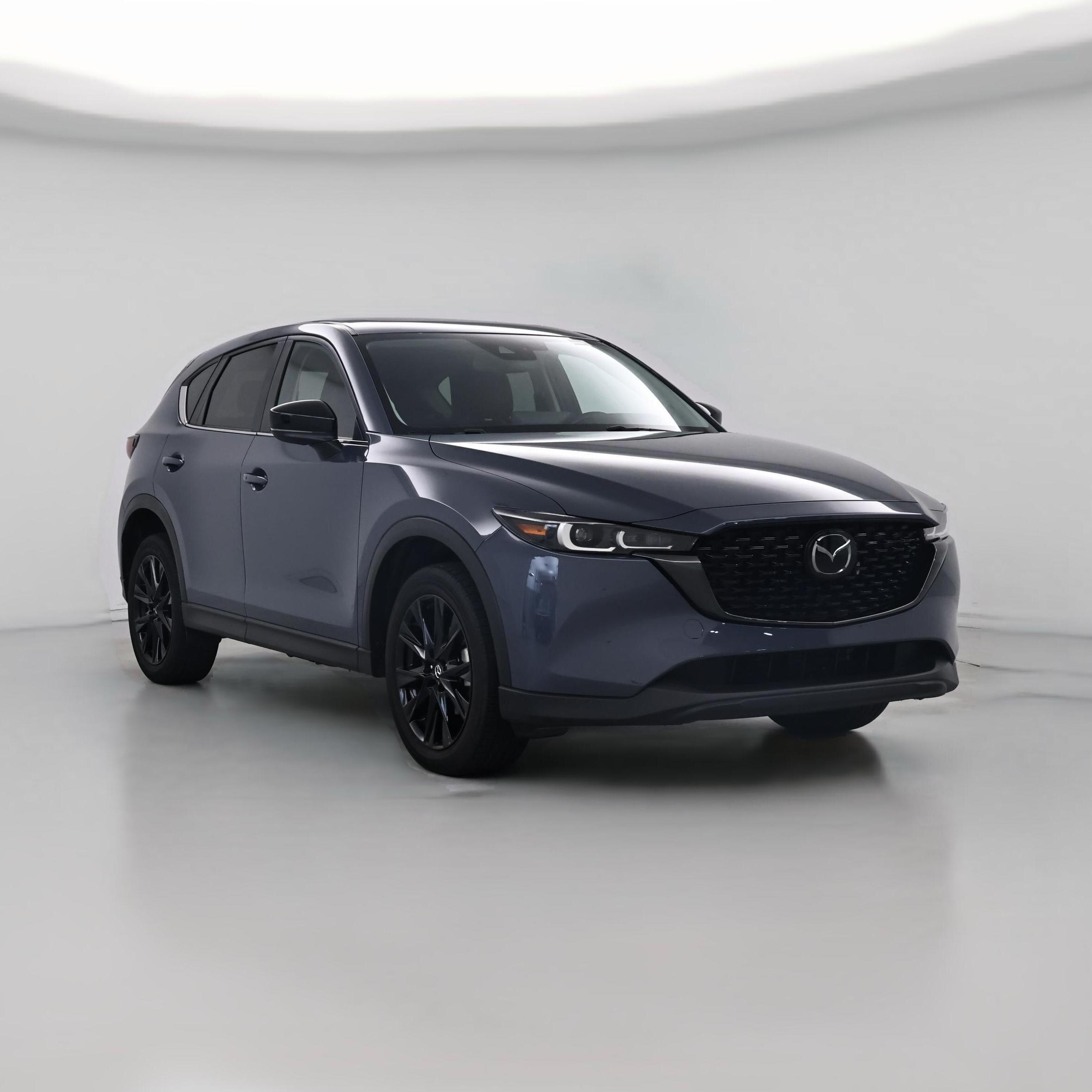 Thumbnail: 2022 Mazda CX-5 - 1