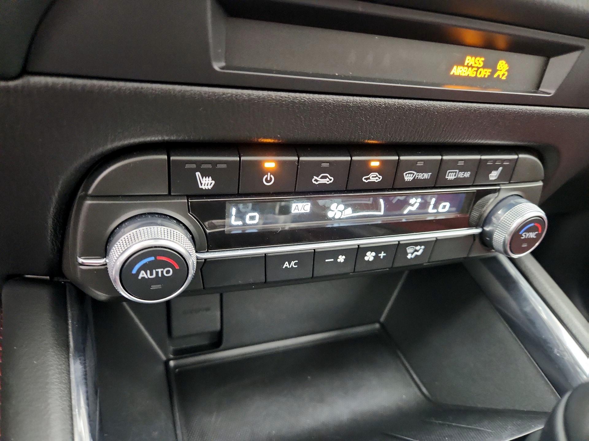Thumbnail: 2022 Mazda CX-5 - 16