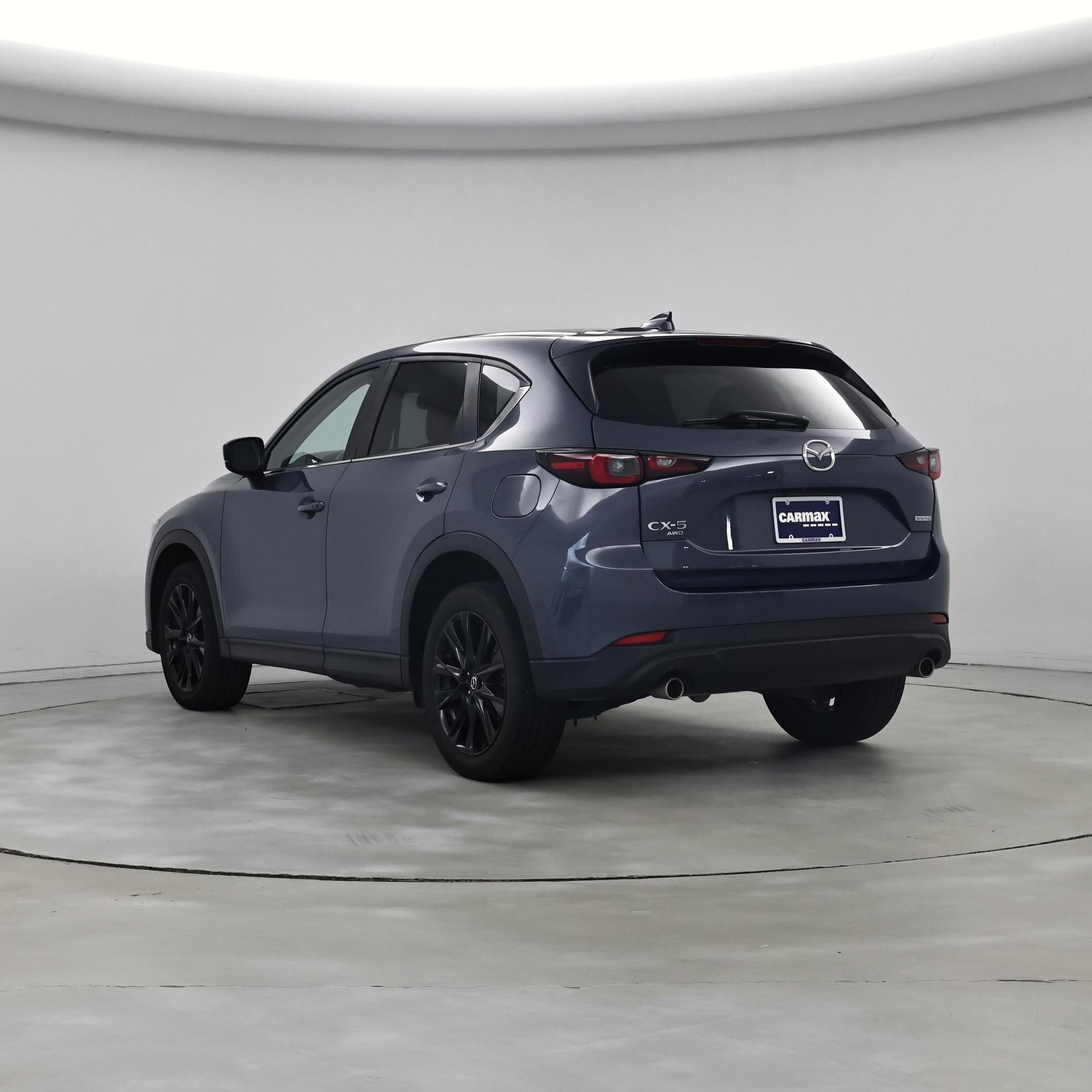 Thumbnail: 2022 Mazda CX-5 - 2