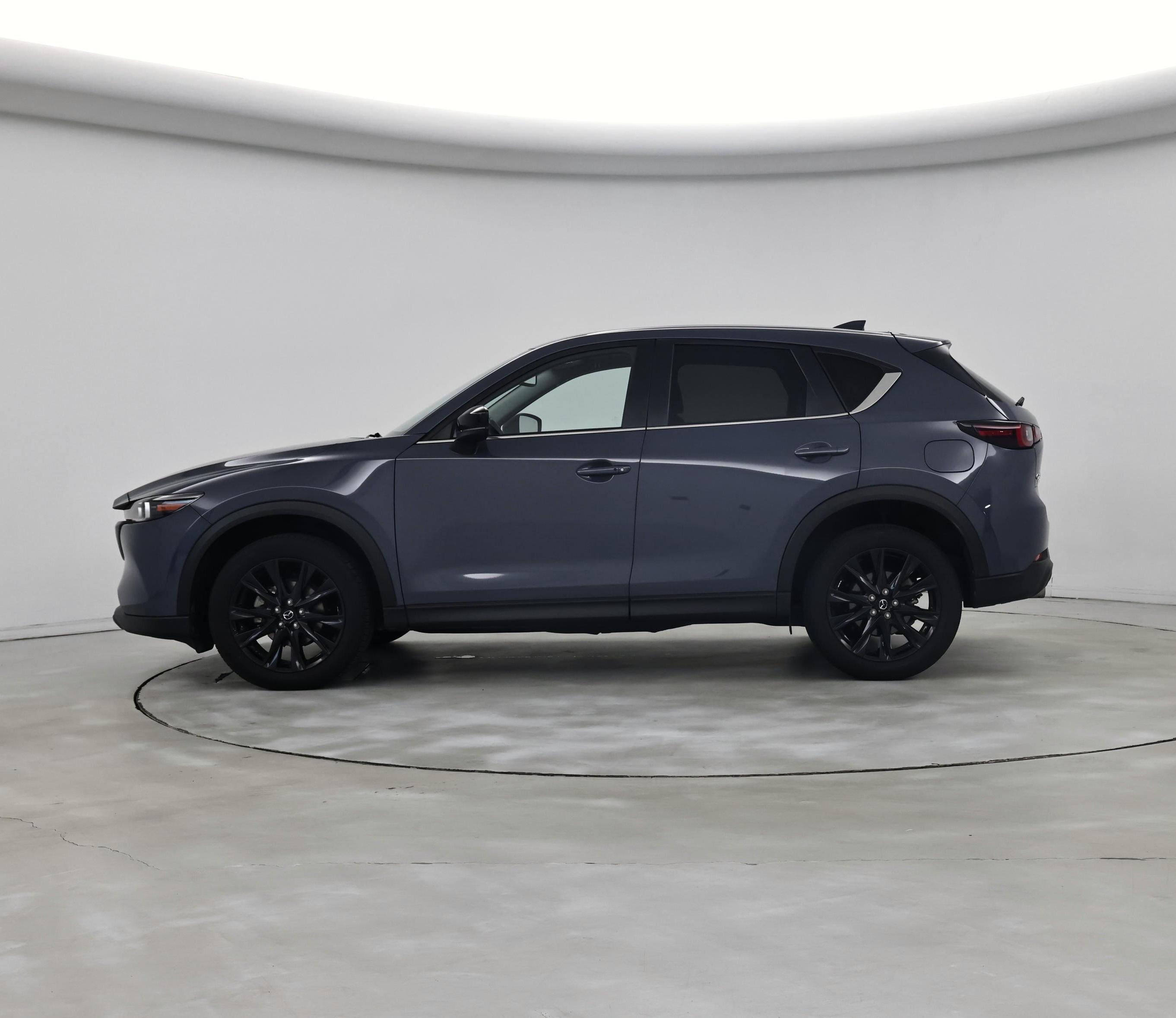 Thumbnail: 2022 Mazda CX-5 - 3