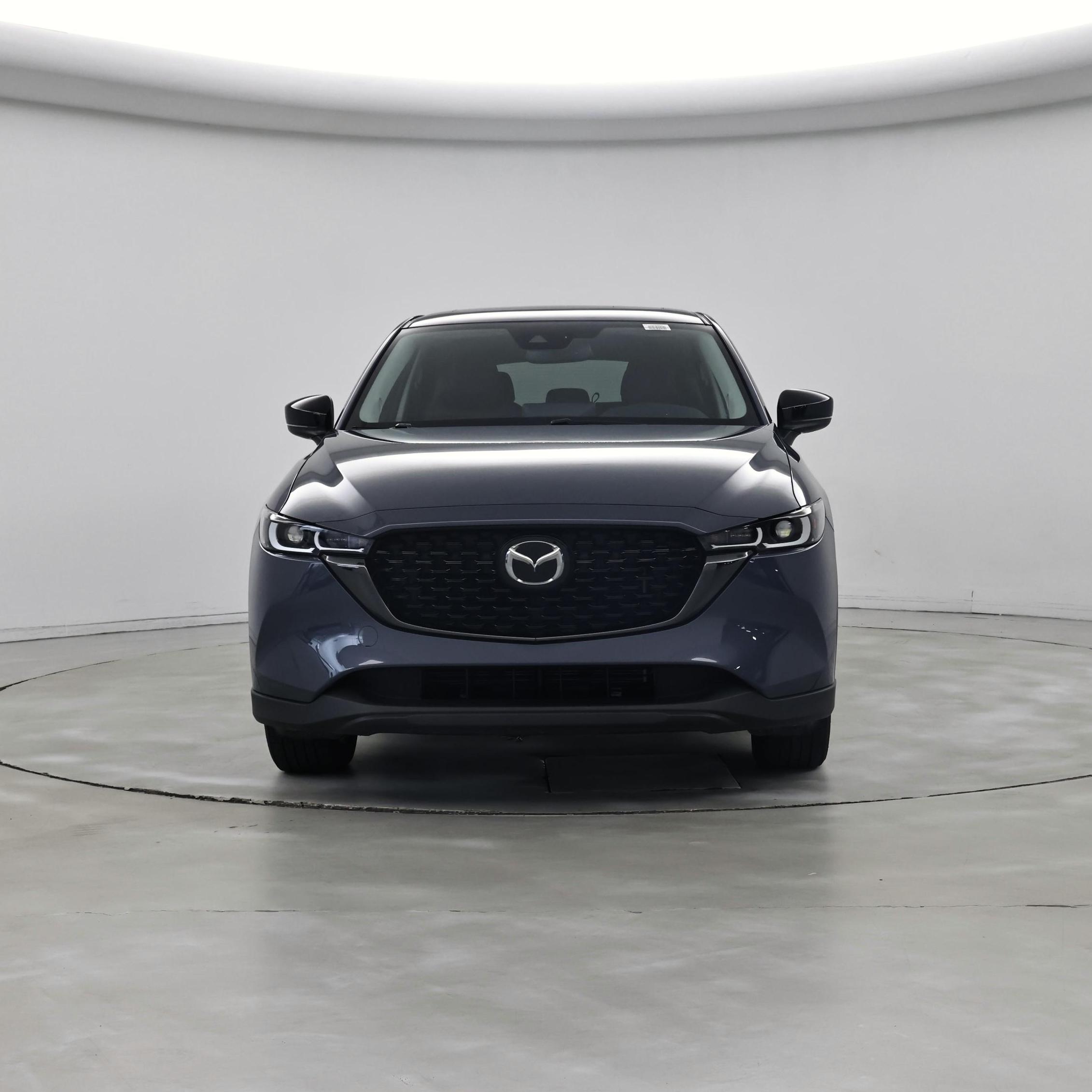 Thumbnail: 2022 Mazda CX-5 - 5