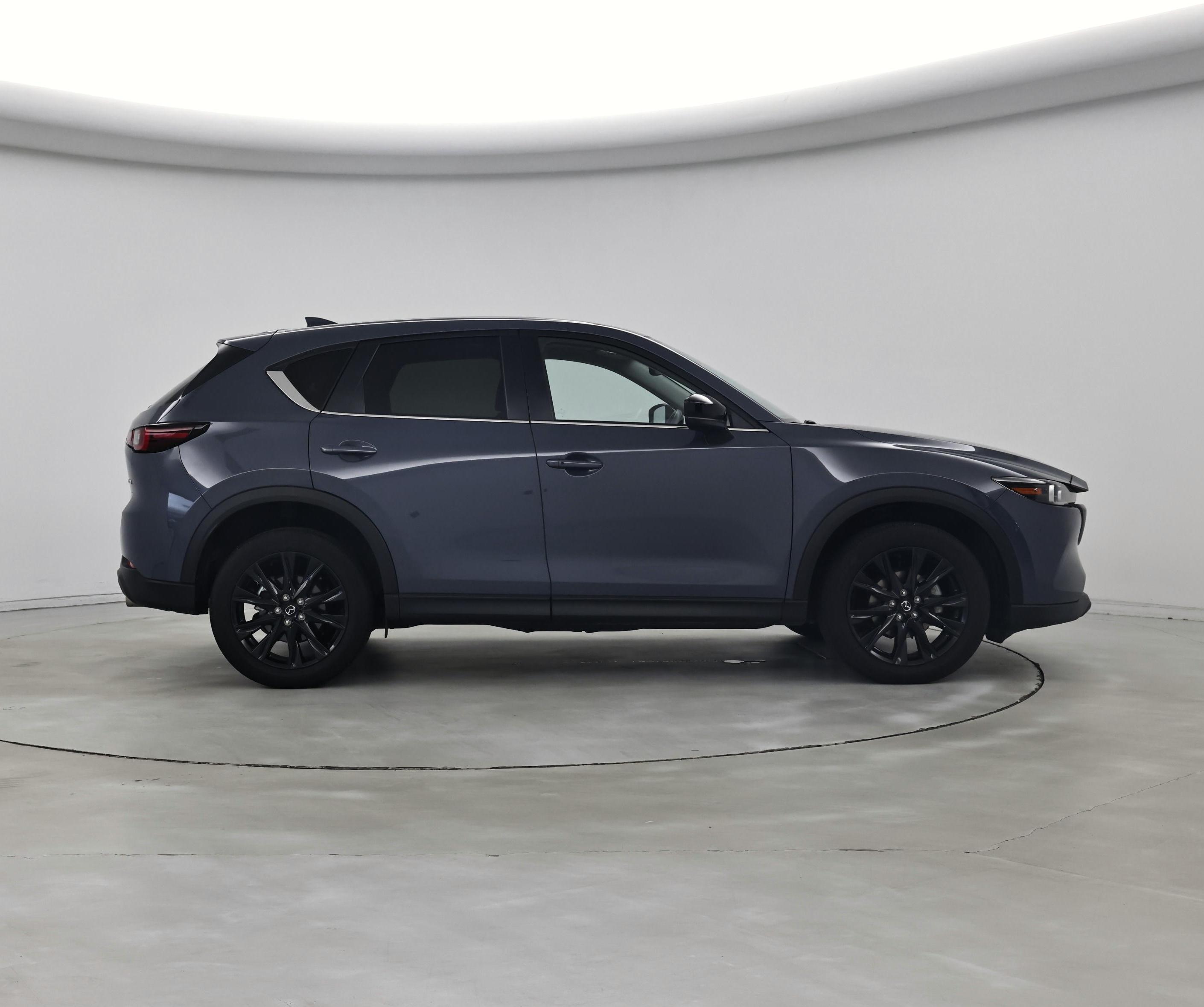Thumbnail: 2022 Mazda CX-5 - 7