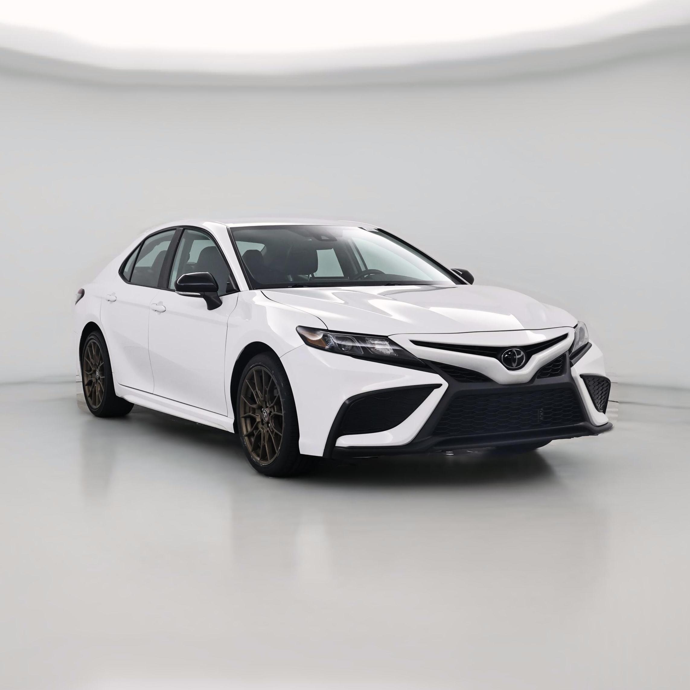 Thumbnail: 2023 Toyota Camry - 1