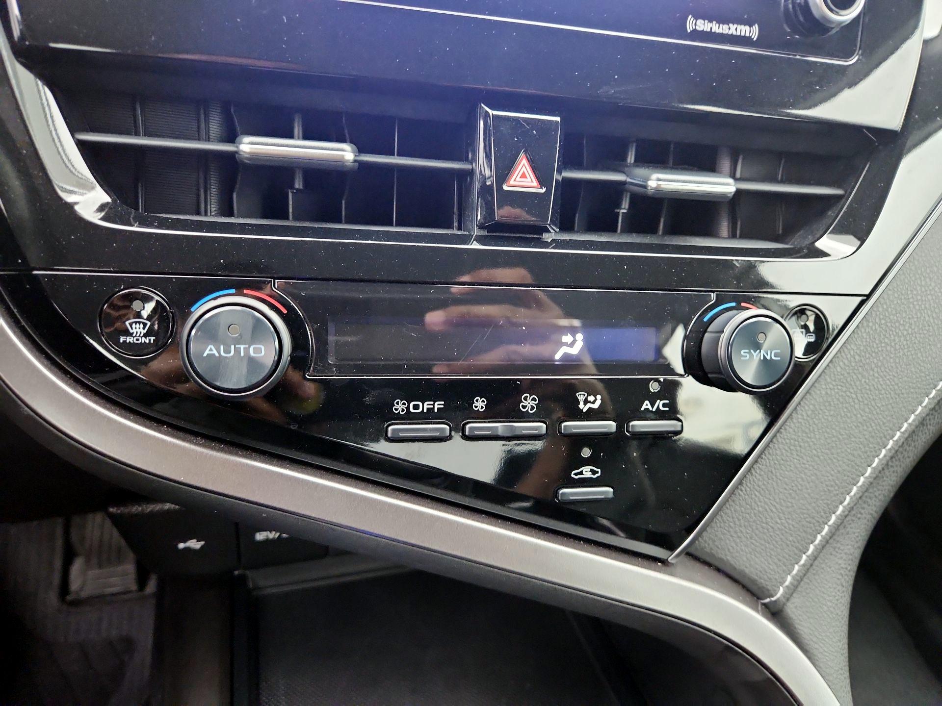 Thumbnail: 2023 Toyota Camry - 16