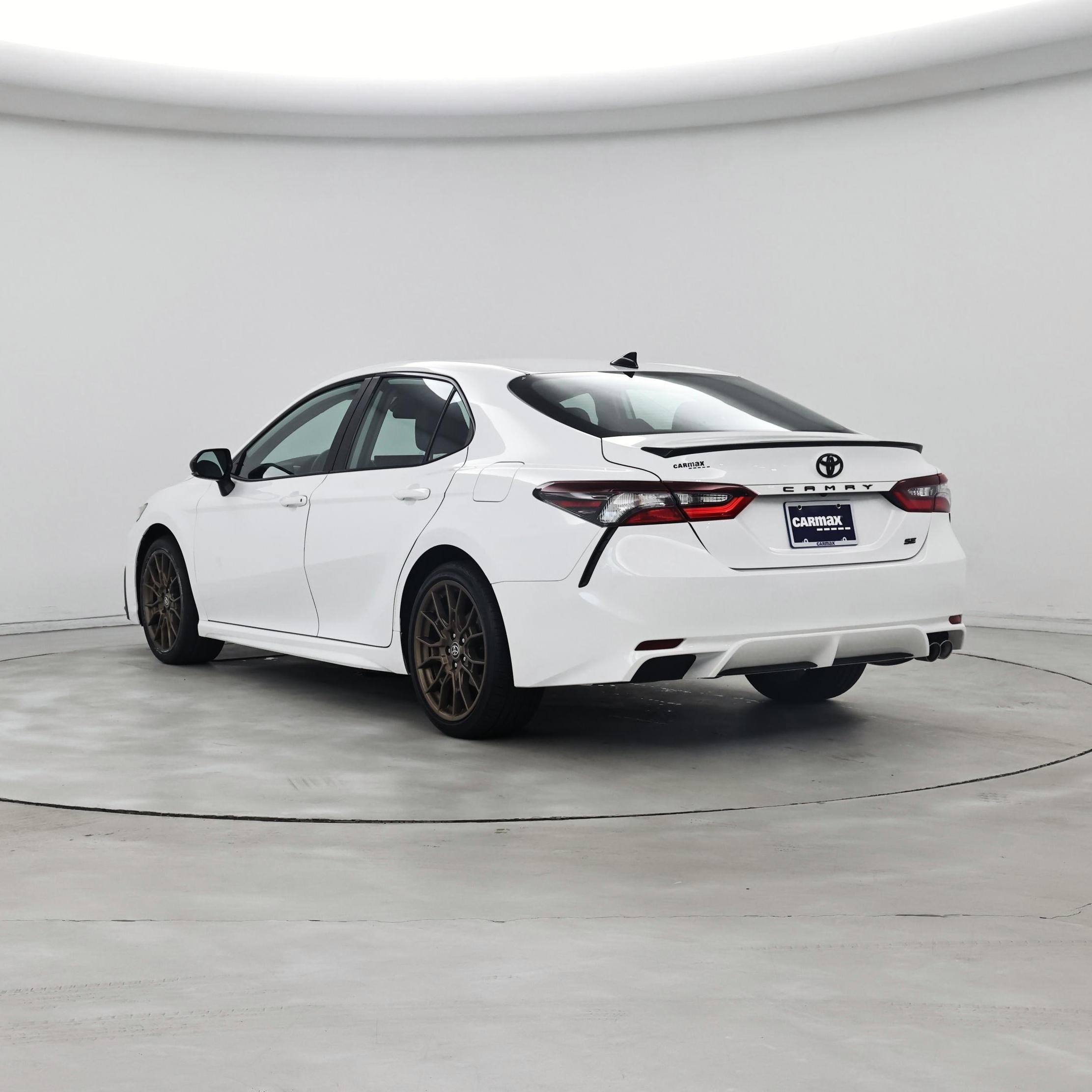 Thumbnail: 2023 Toyota Camry - 2