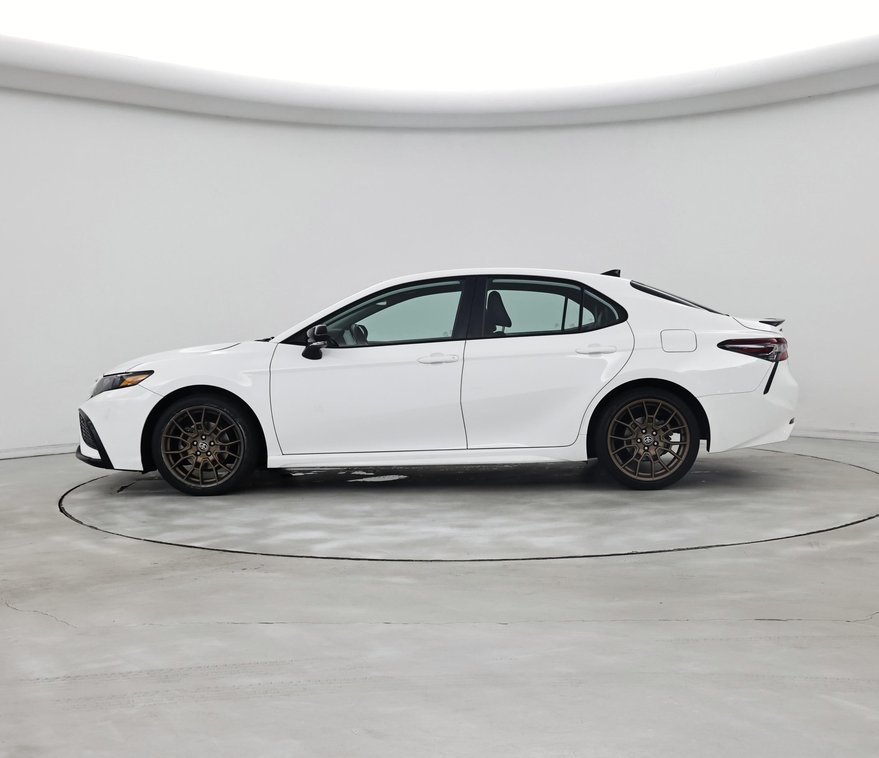 Thumbnail: 2023 Toyota Camry - 3