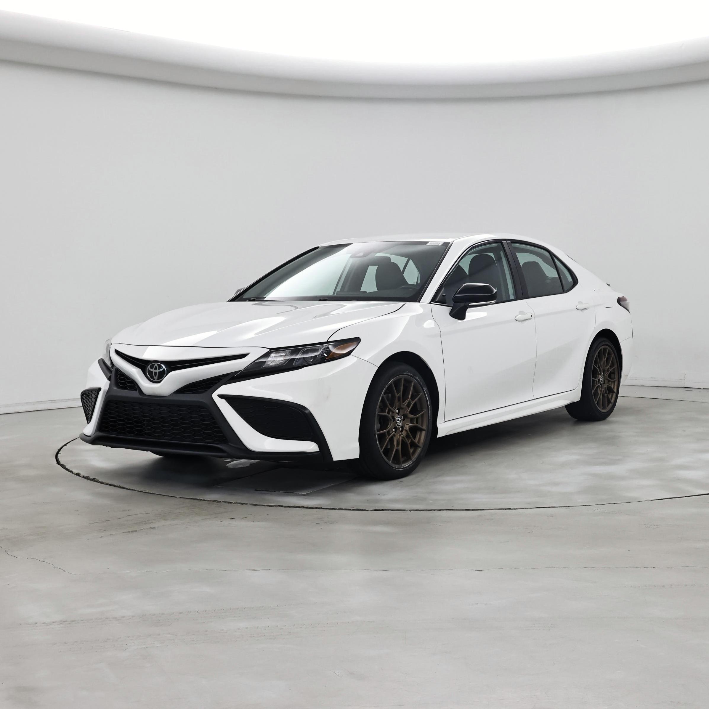 Thumbnail: 2023 Toyota Camry - 4