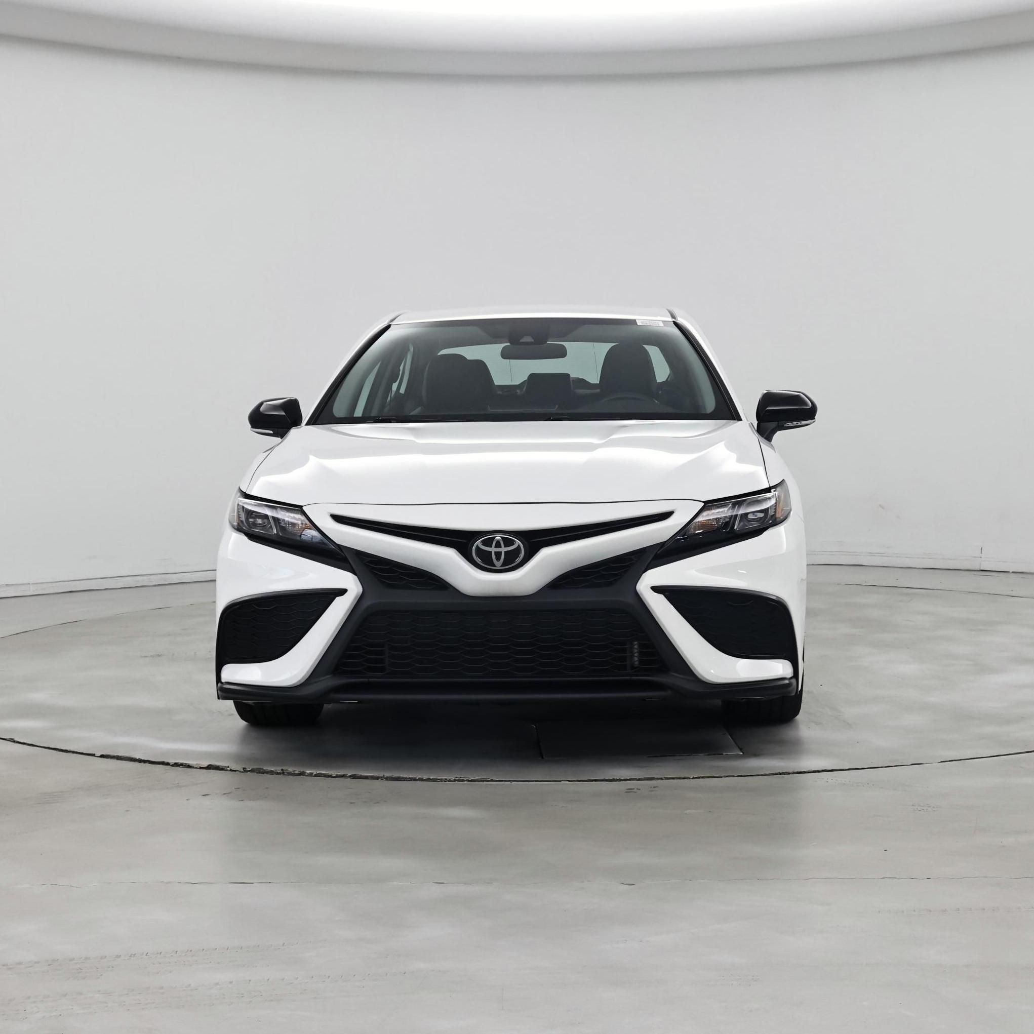 Thumbnail: 2023 Toyota Camry - 5