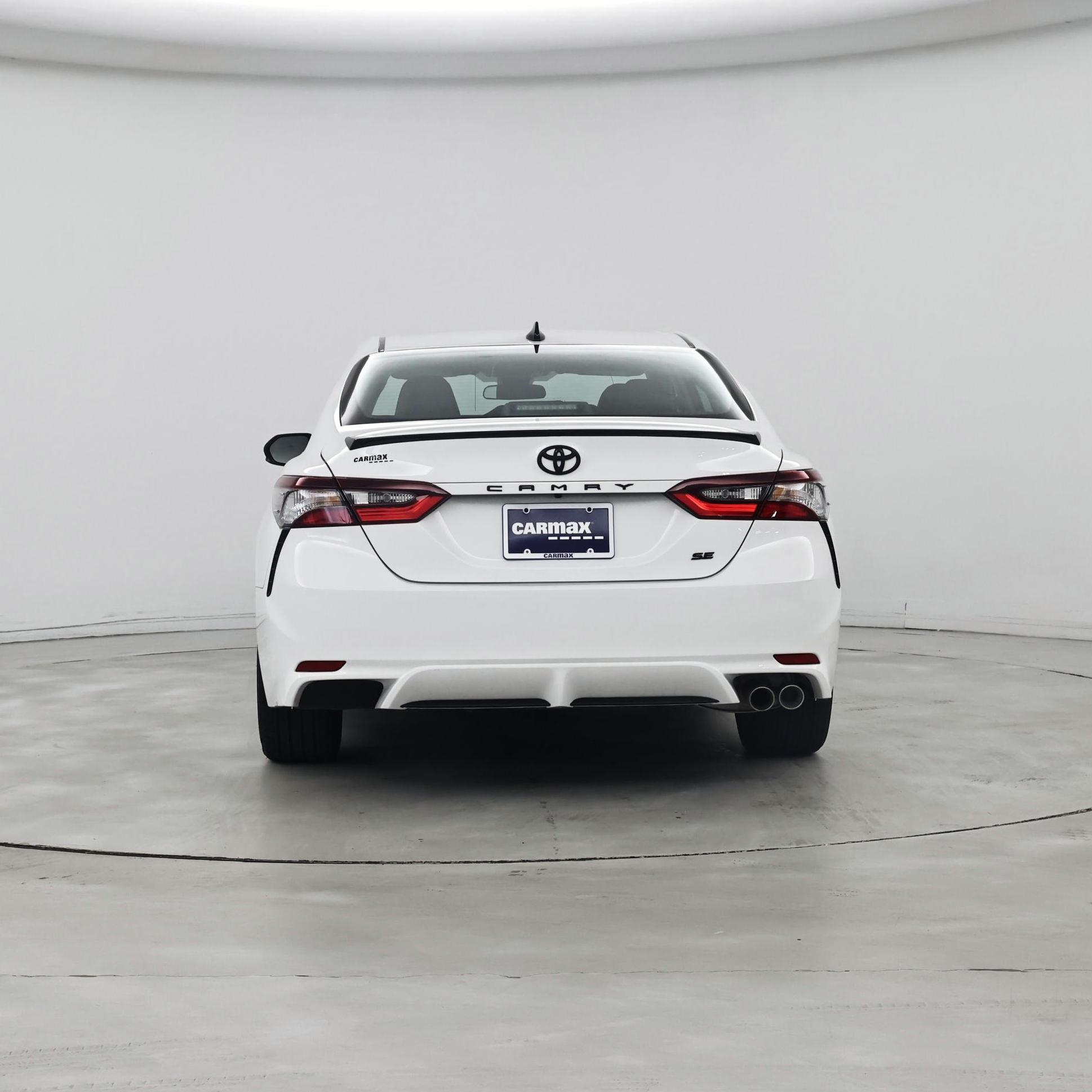 Thumbnail: 2023 Toyota Camry - 6