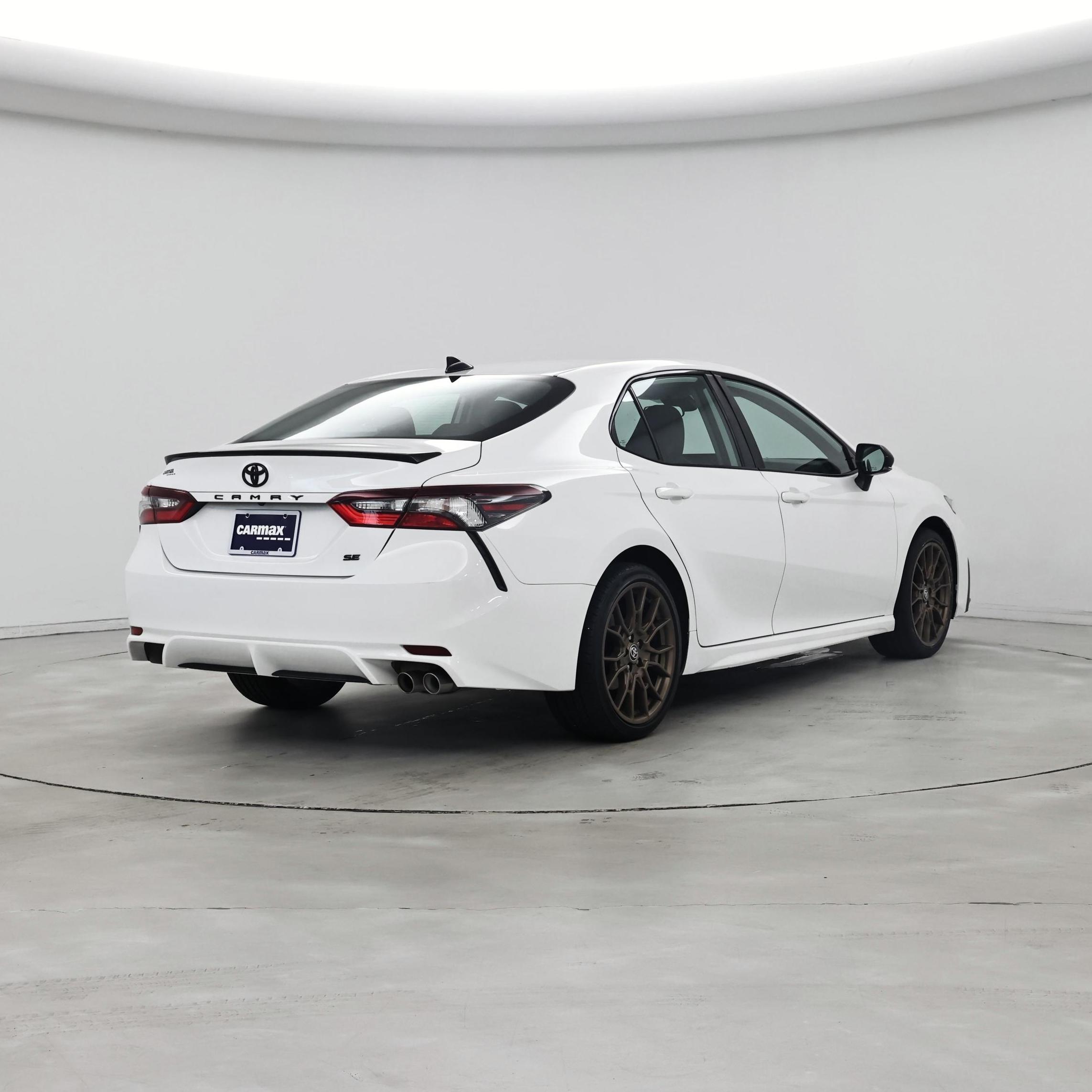 Thumbnail: 2023 Toyota Camry - 8