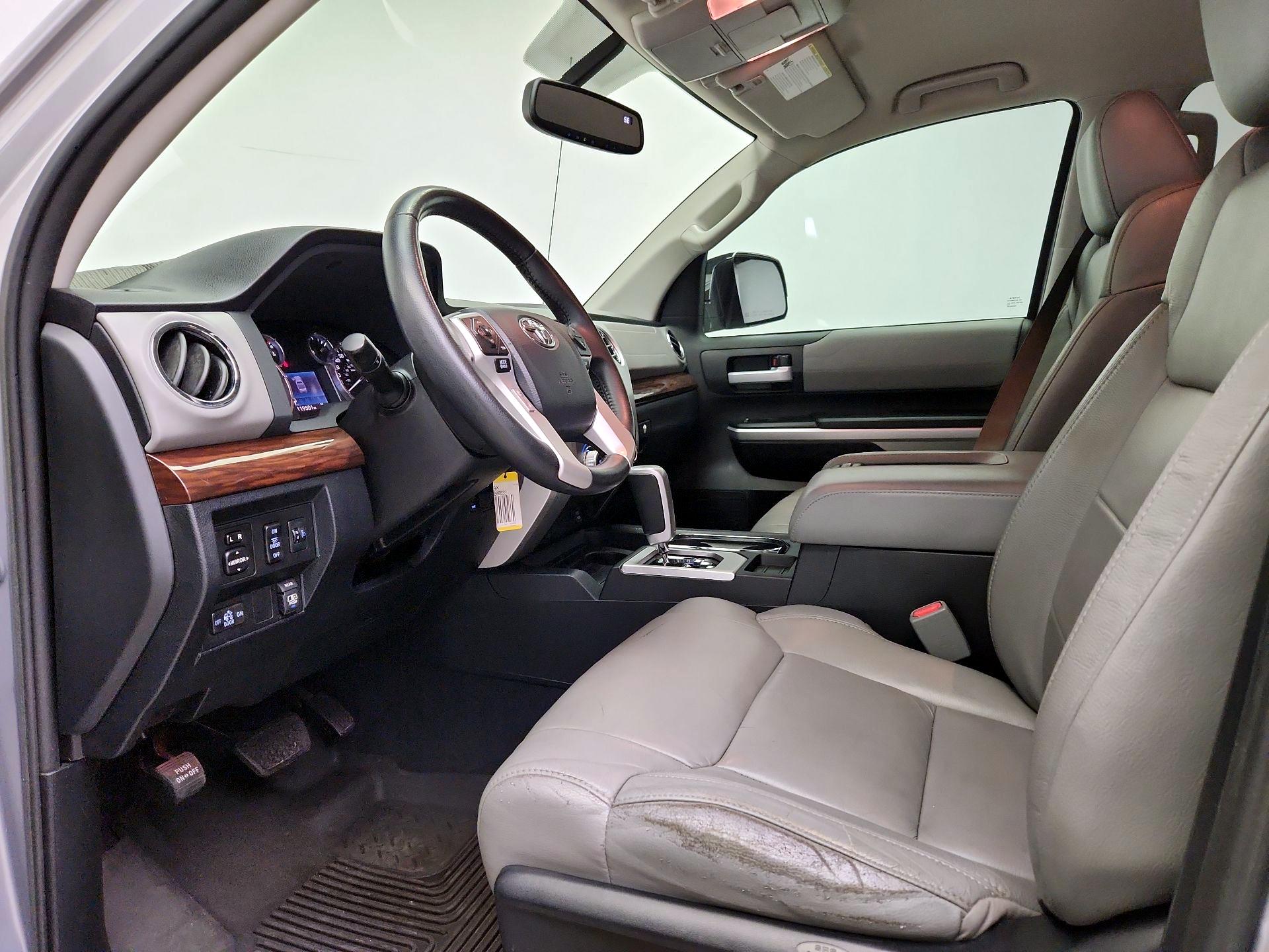 Thumbnail: 2016 Toyota Tundra - 11