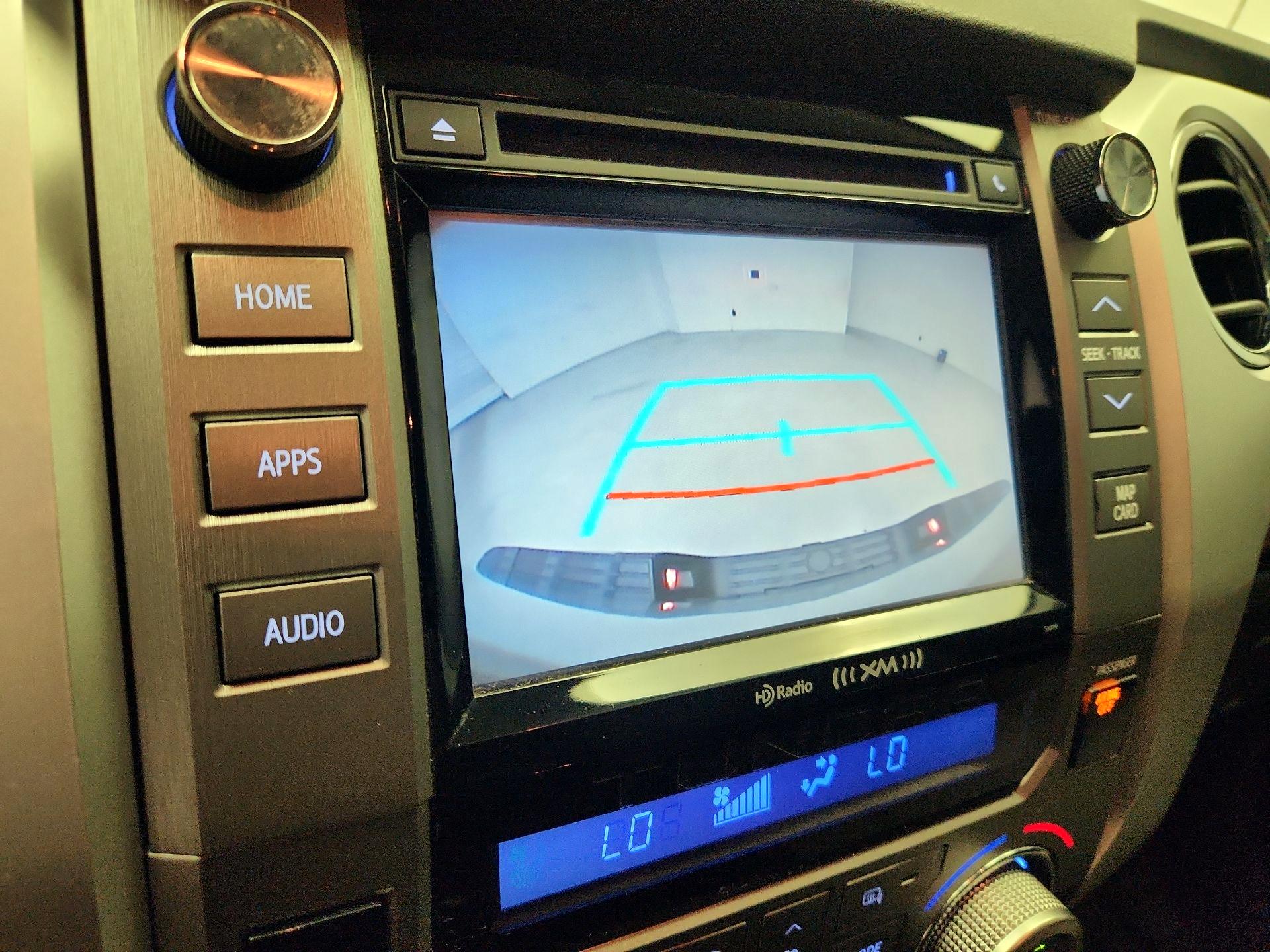 Thumbnail: 2016 Toyota Tundra - 15