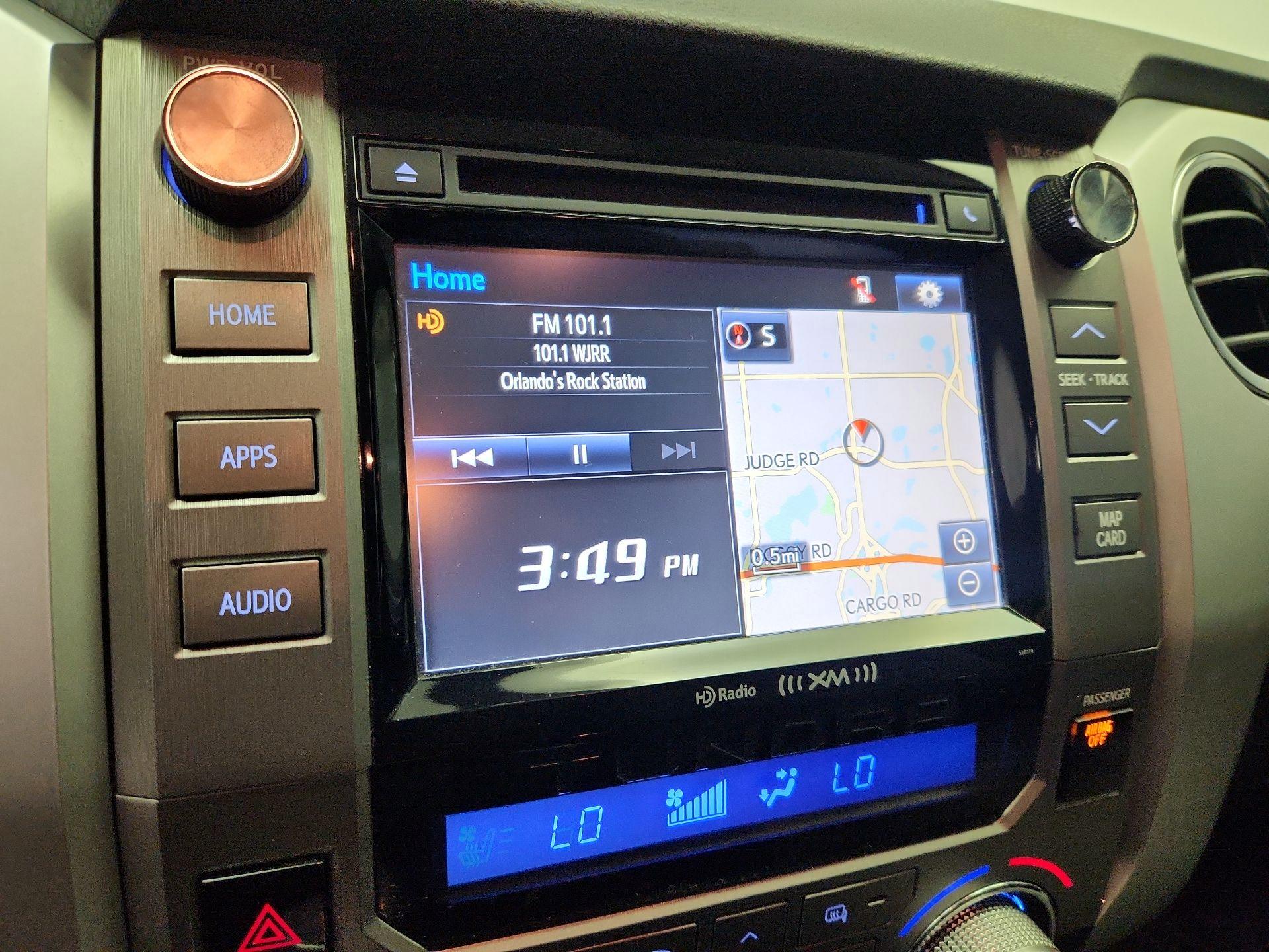 Thumbnail: 2016 Toyota Tundra - 16