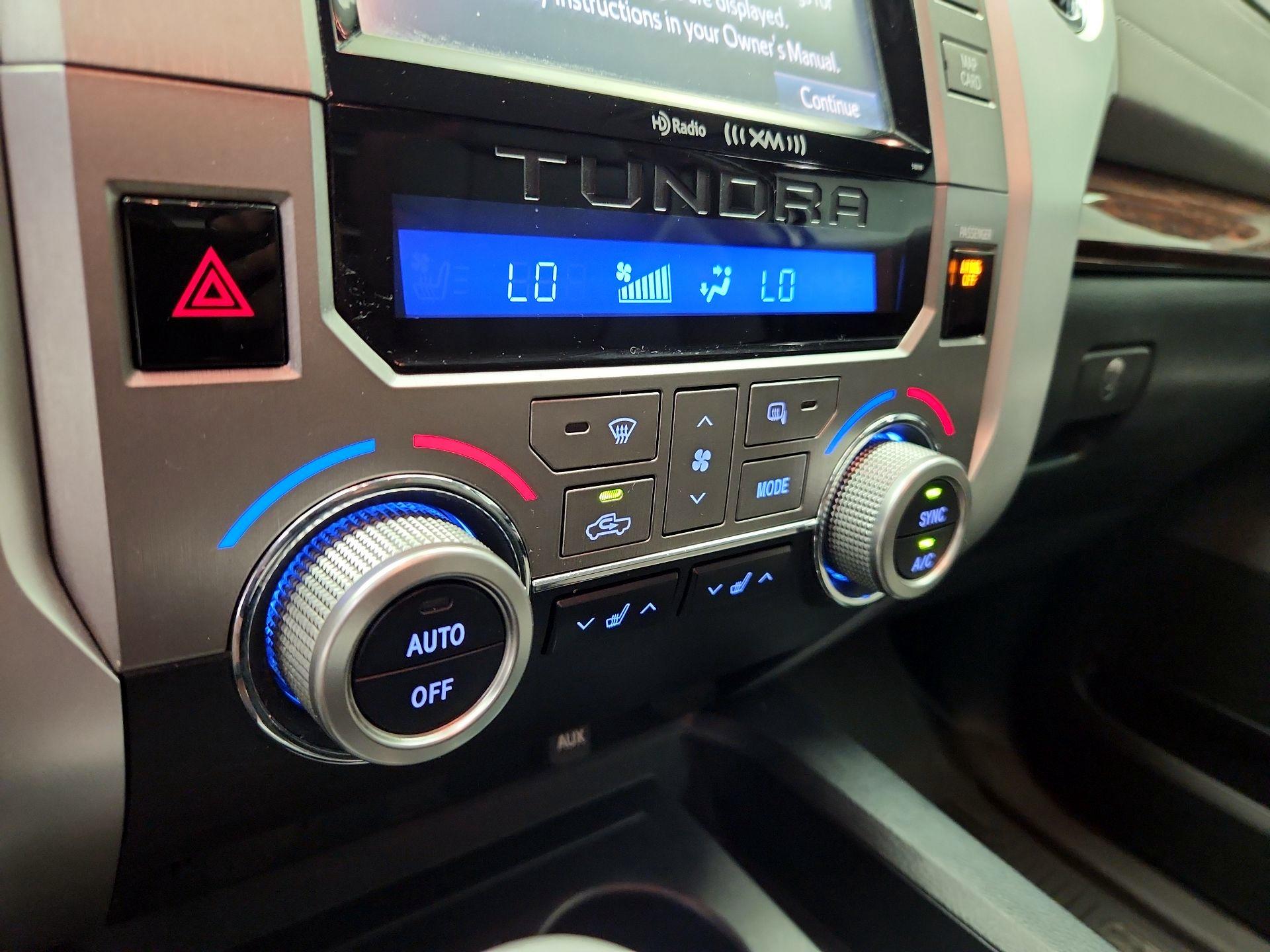 Thumbnail: 2016 Toyota Tundra - 17
