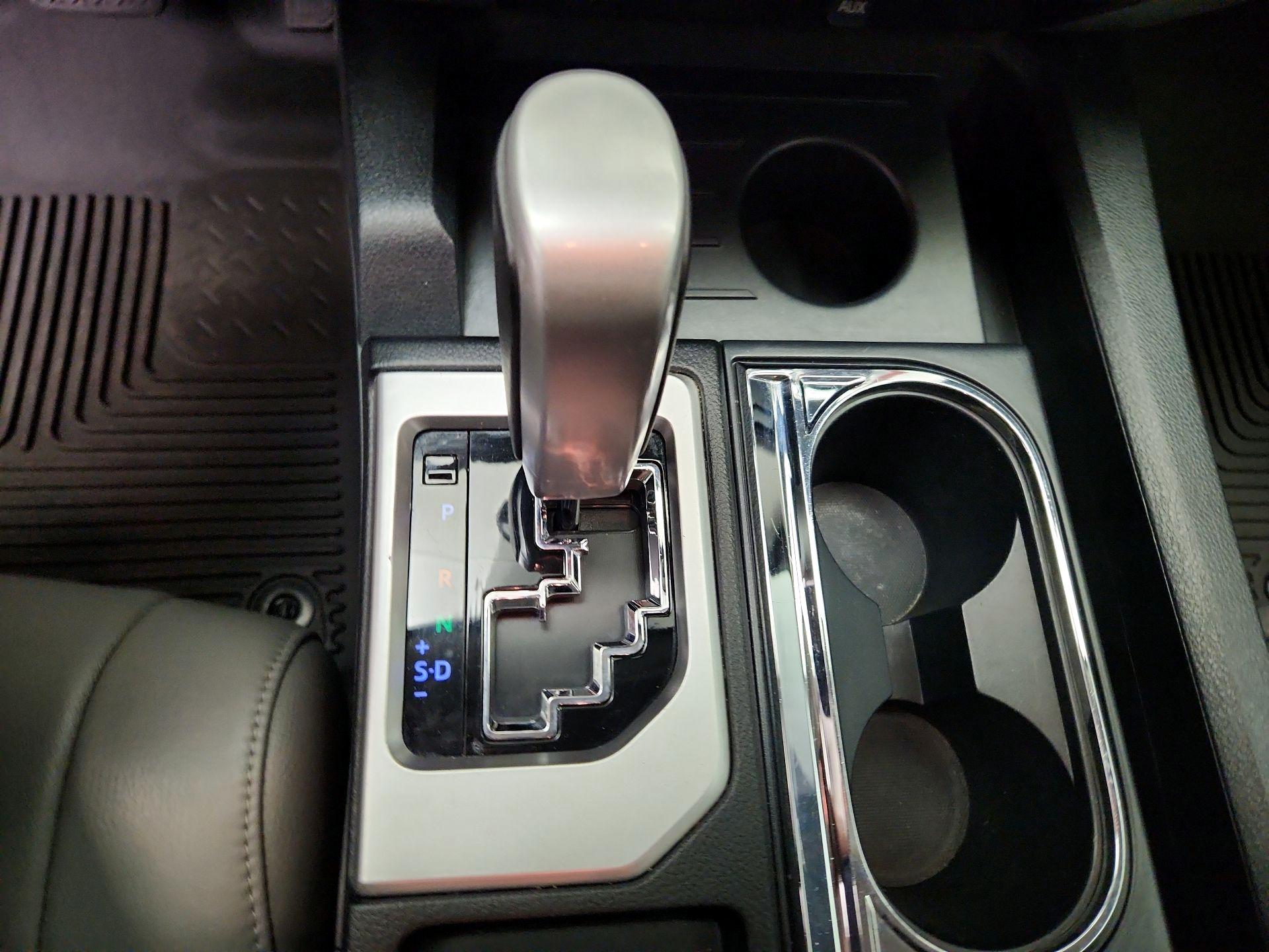 Thumbnail: 2016 Toyota Tundra - 18