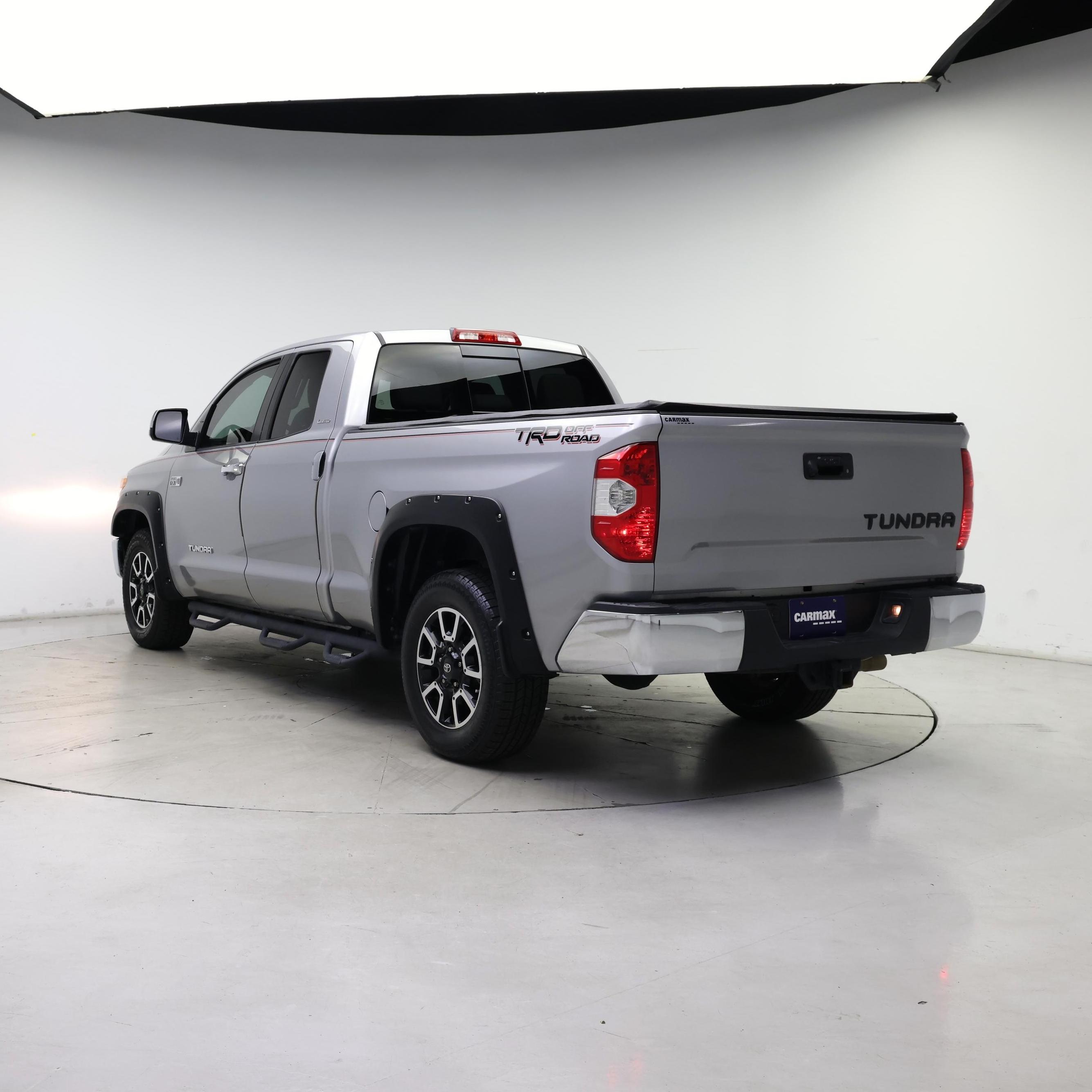 Thumbnail: 2016 Toyota Tundra - 2