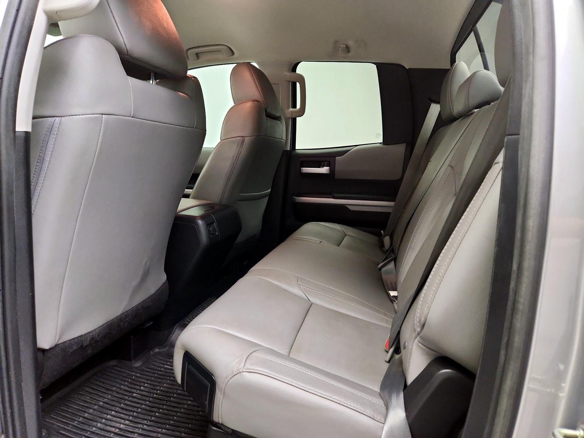 Thumbnail: 2016 Toyota Tundra - 20