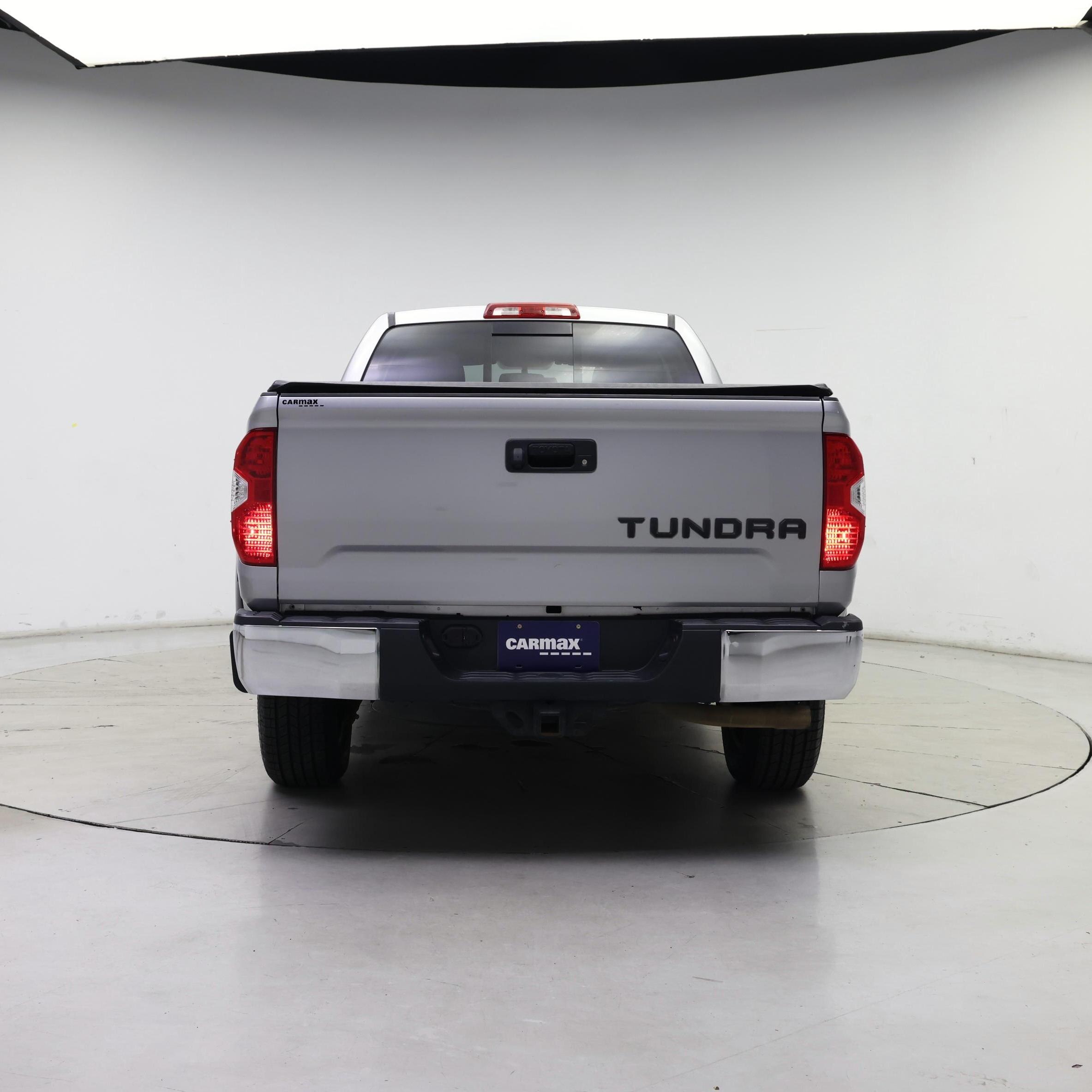Thumbnail: 2016 Toyota Tundra - 6