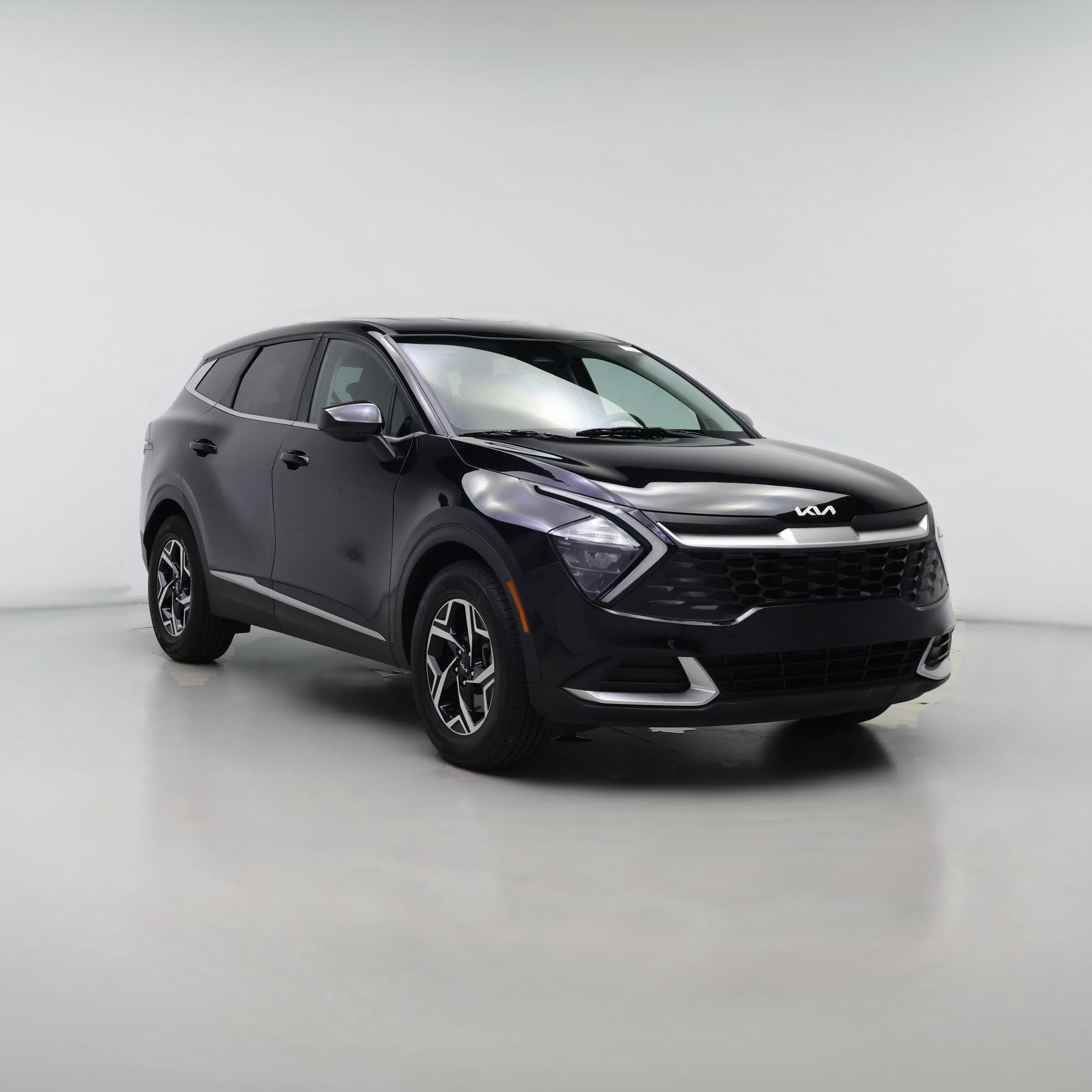 Thumbnail: 2023 Kia Sportage - 1