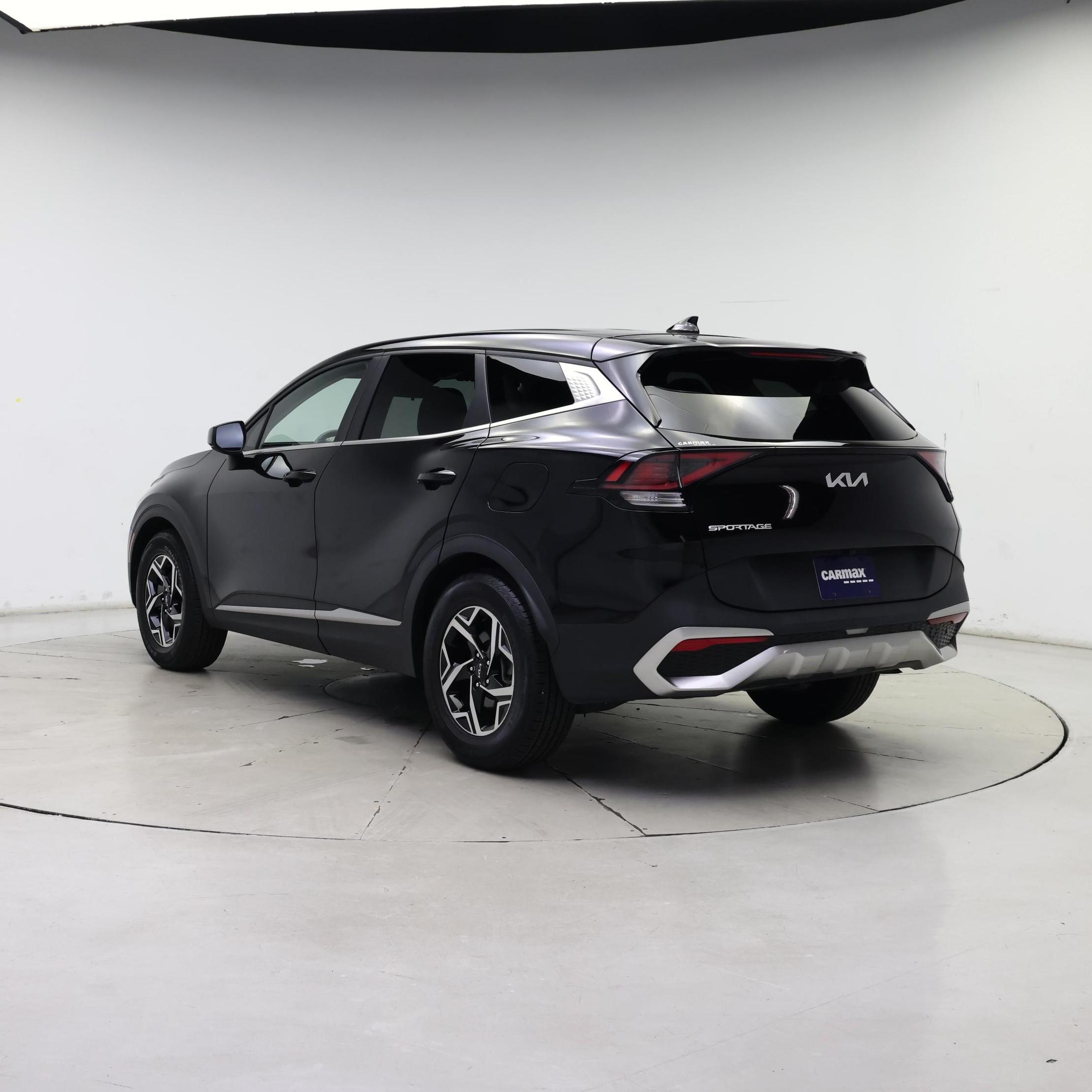 Thumbnail: 2023 Kia Sportage - 2