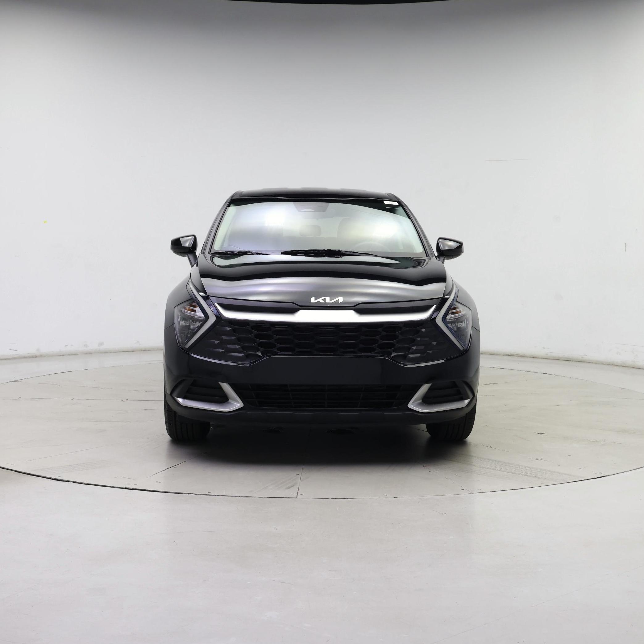 Thumbnail: 2023 Kia Sportage - 5