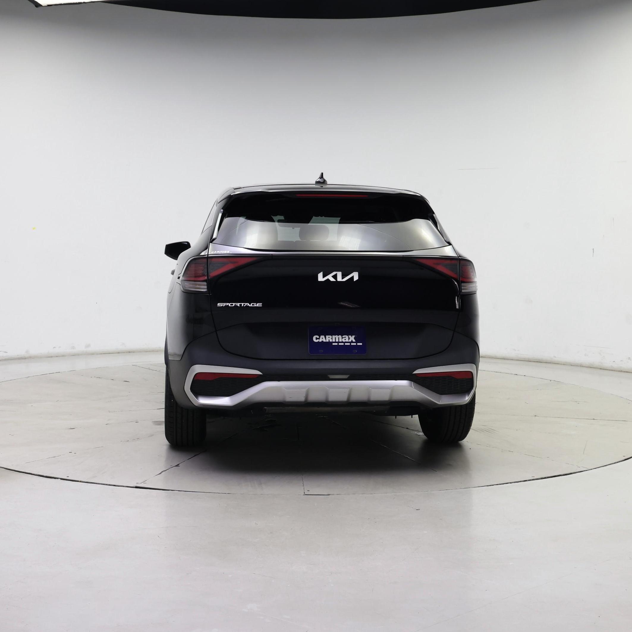 Thumbnail: 2023 Kia Sportage - 6