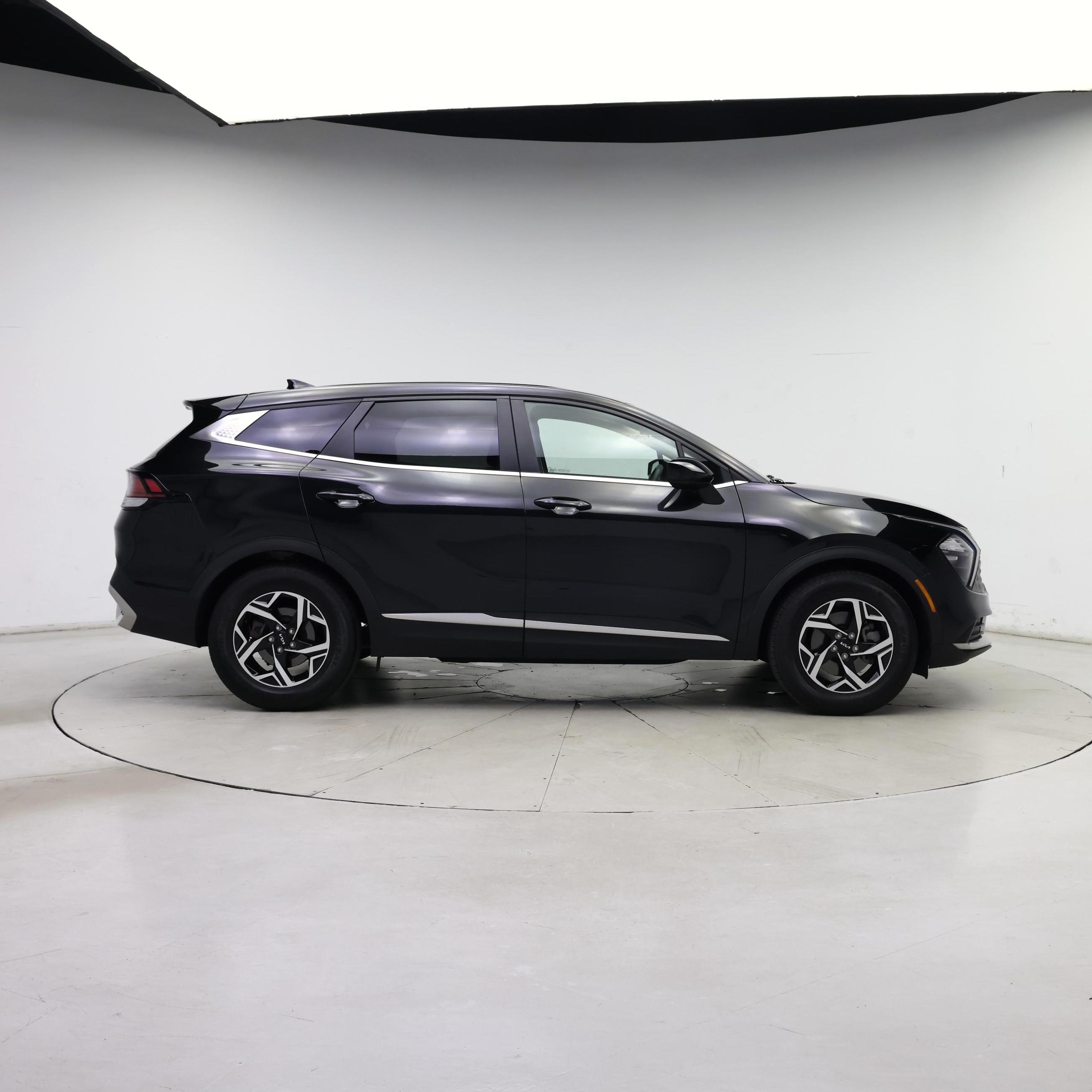 Thumbnail: 2023 Kia Sportage - 7