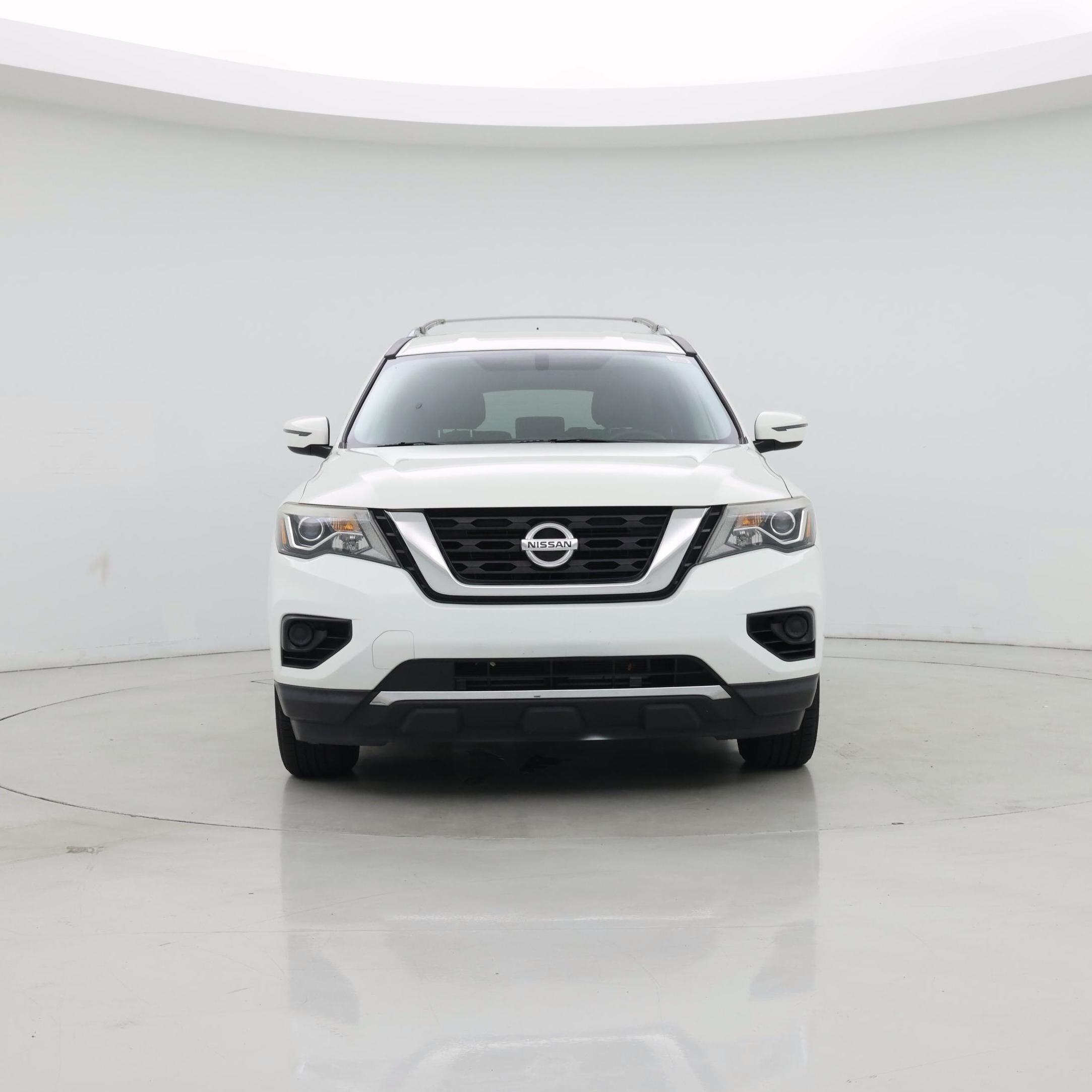 Thumbnail: 2018 Nissan Pathfinder - 5