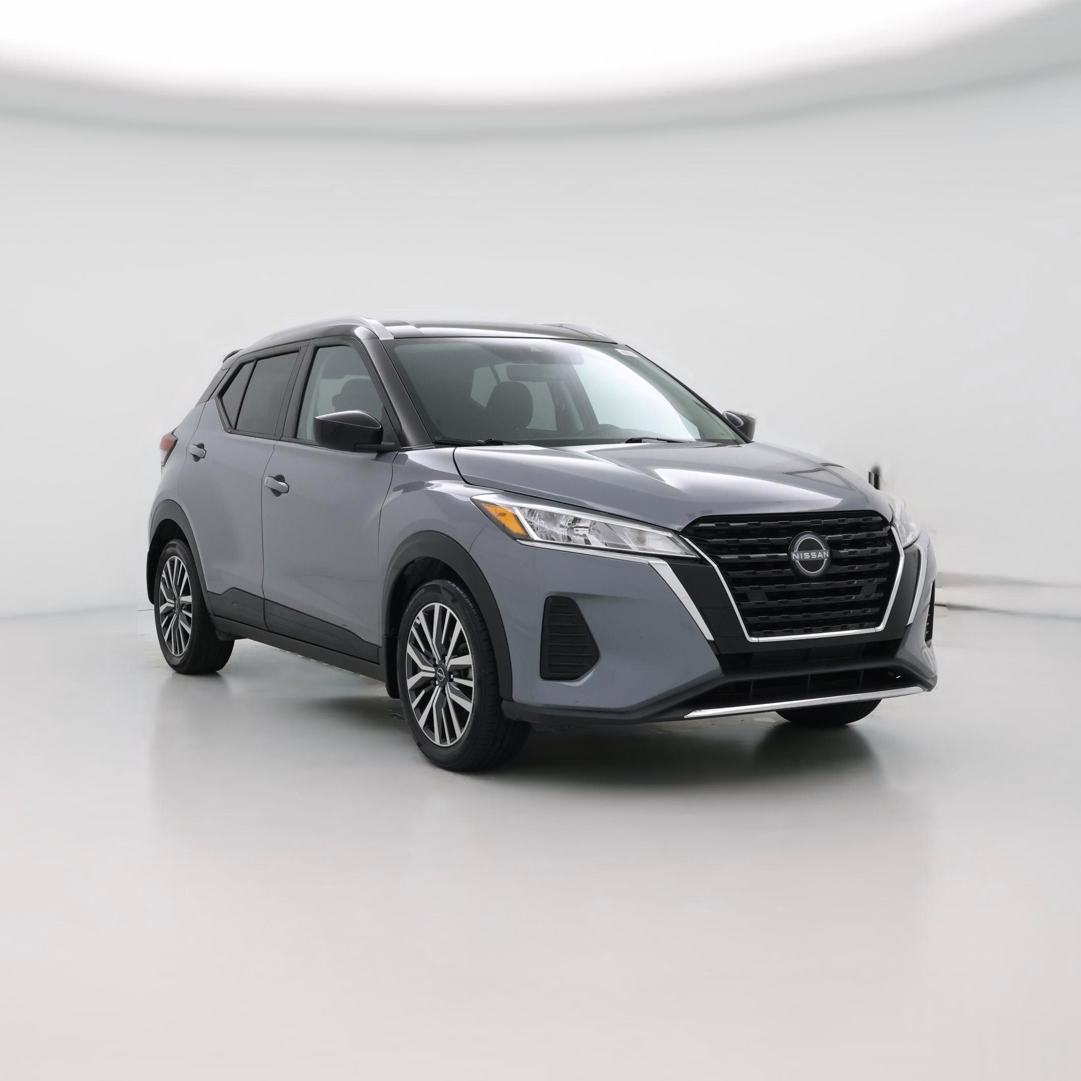 Thumbnail: 2022 Nissan Kicks - 1