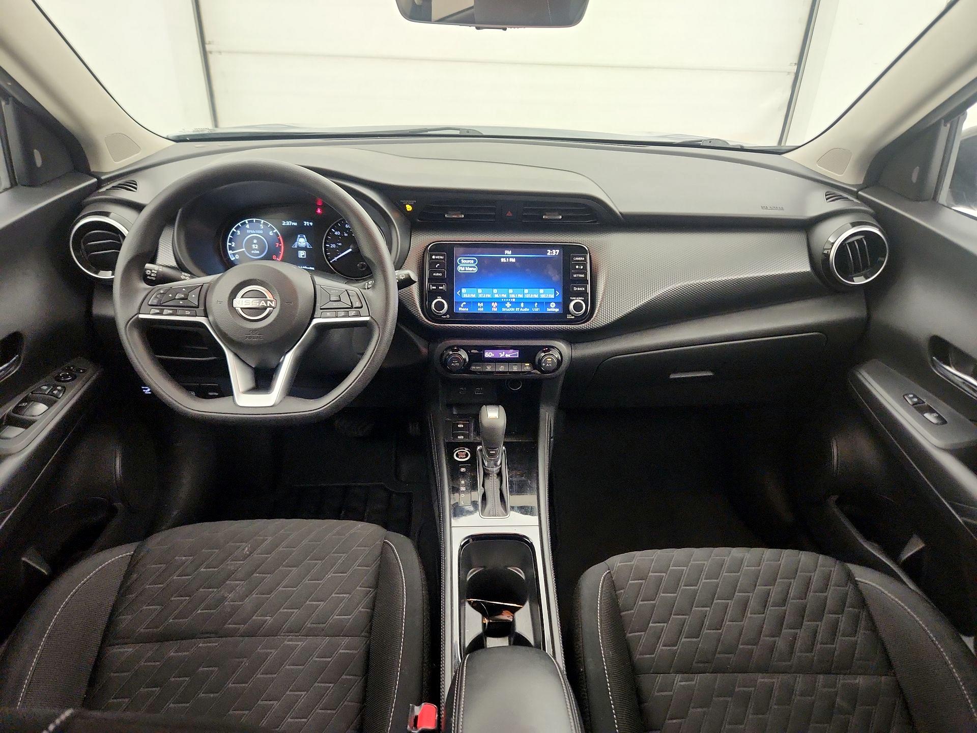 Thumbnail: 2022 Nissan Kicks - 9