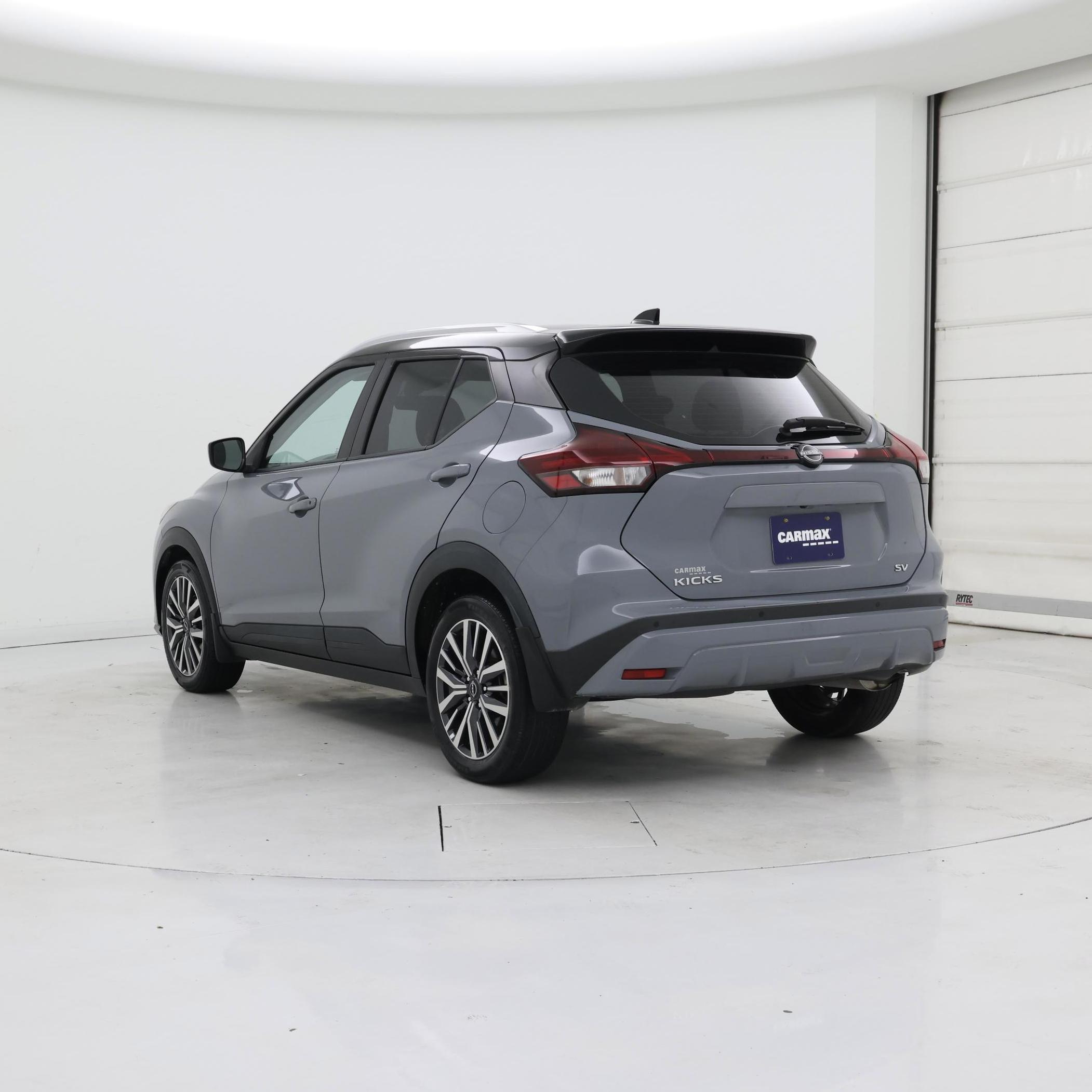 Thumbnail: 2022 Nissan Kicks - 2
